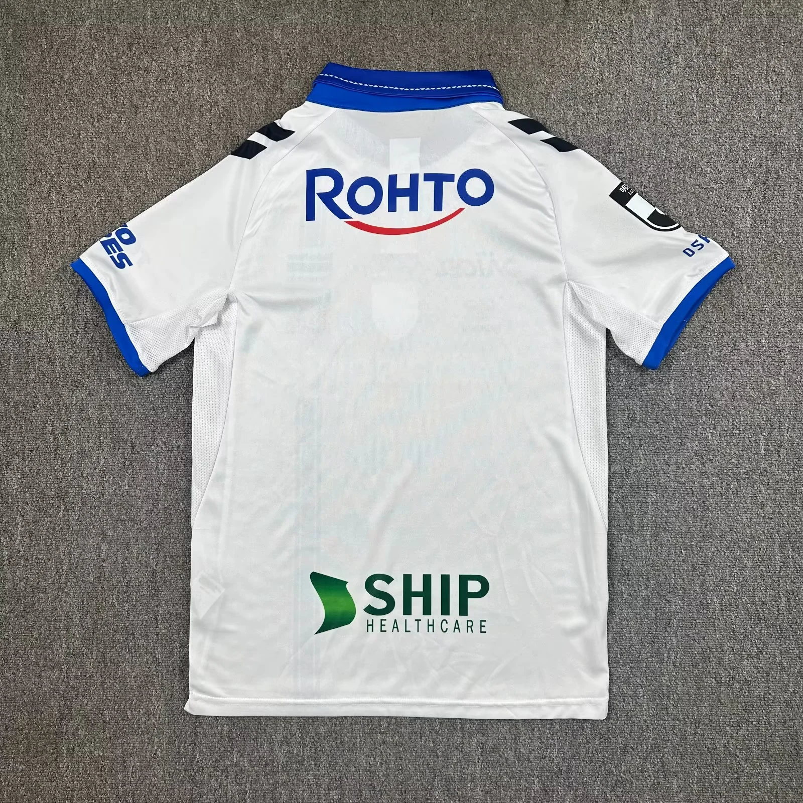 Gamba Osaka 25/26 Away S-XXL