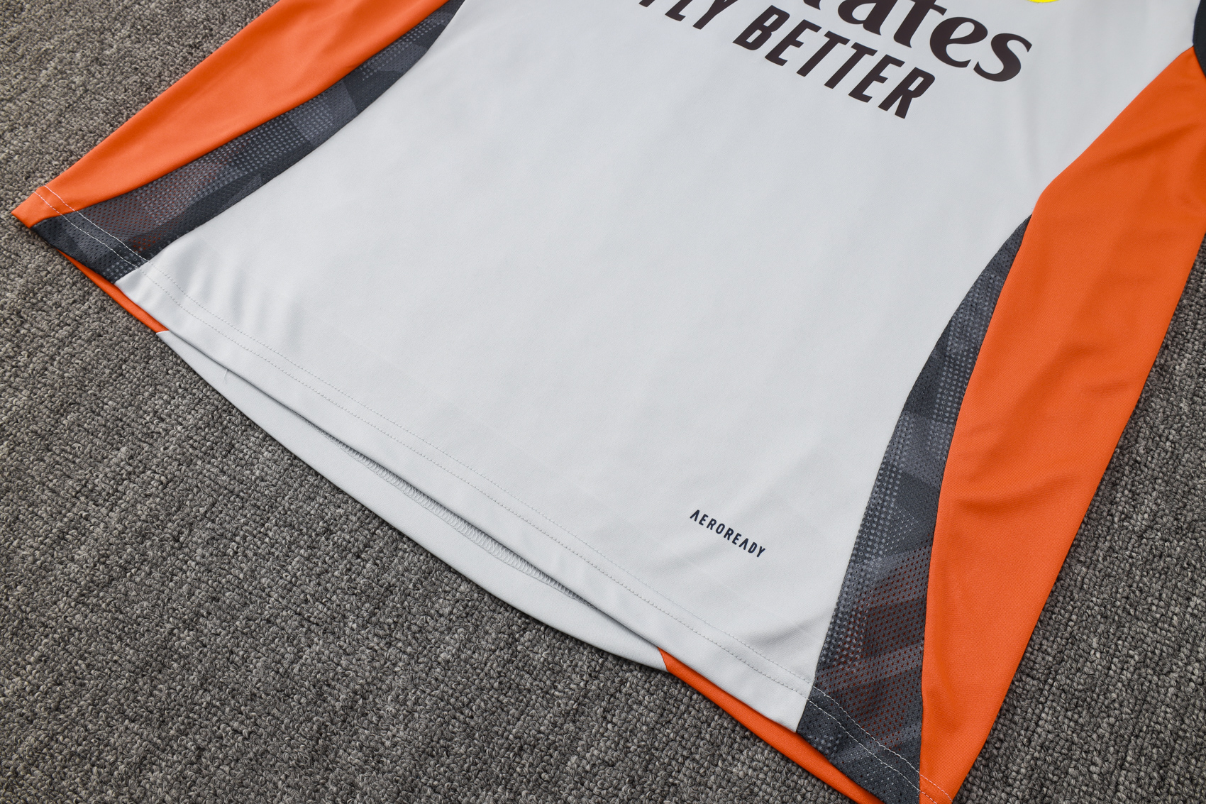 Benfica Sleevesless Training Suit D12976