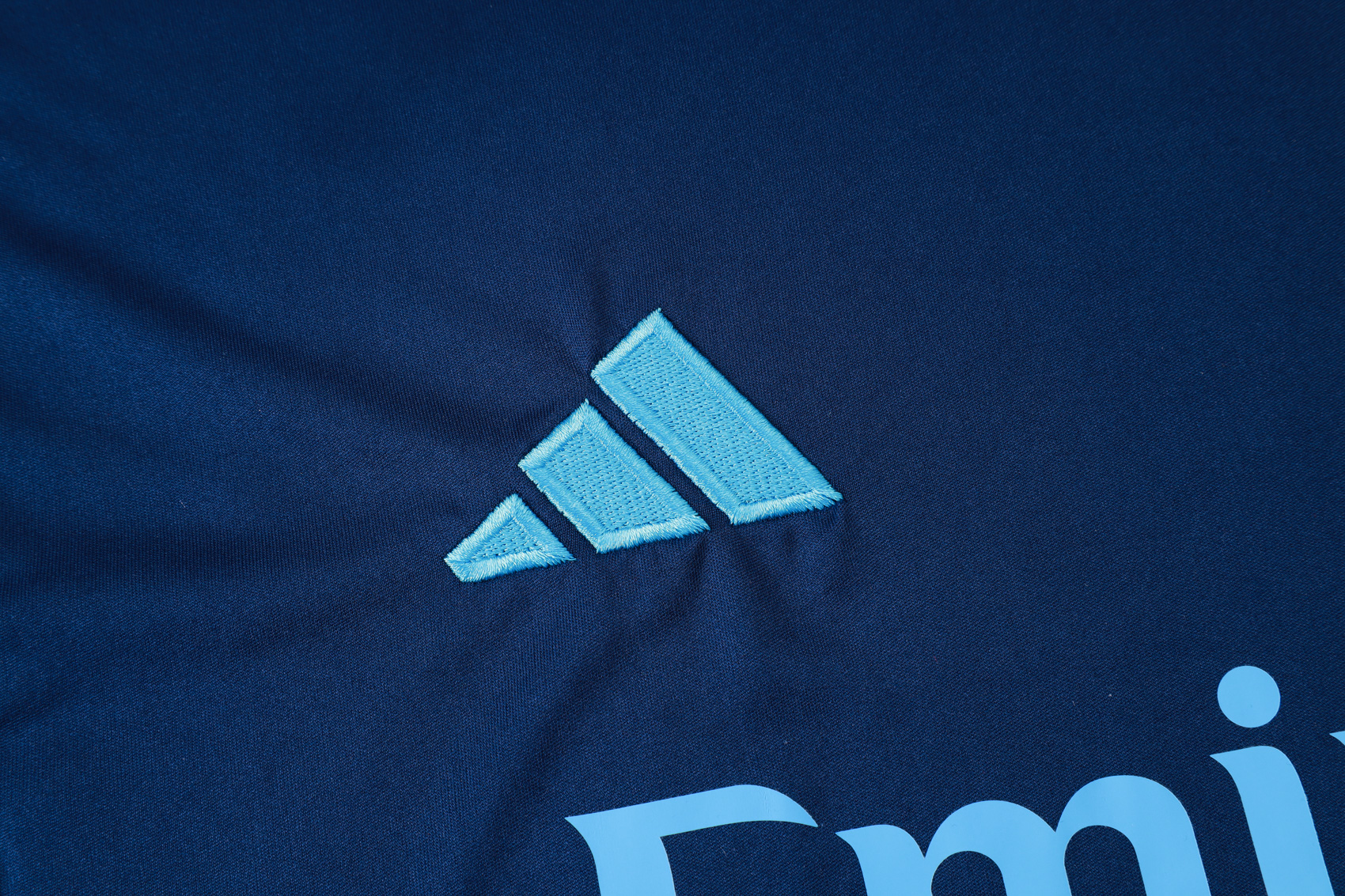 Arsenαl   Sleeveless training suit D2571