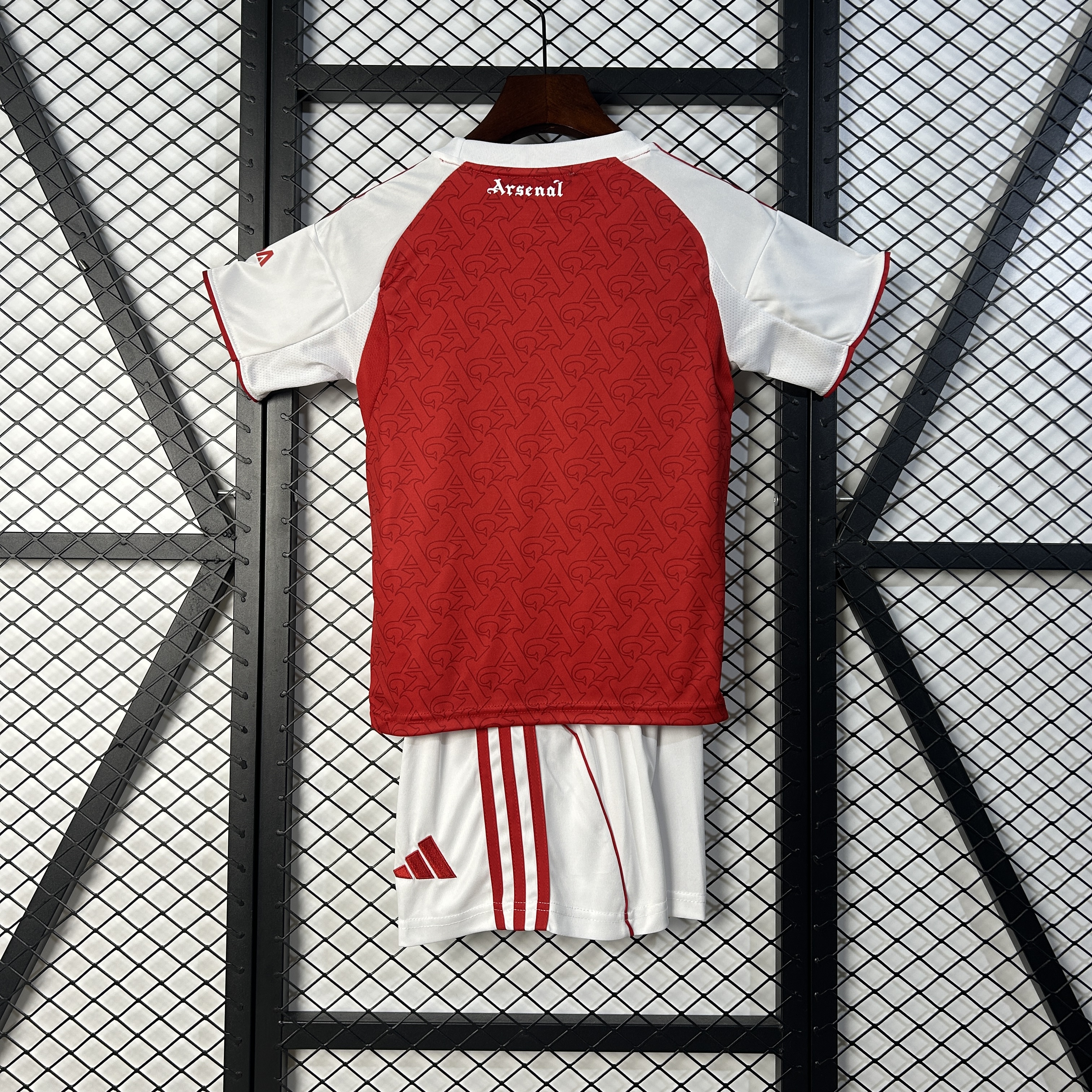 Kids kit Arsenal 25/26 Home 16-28