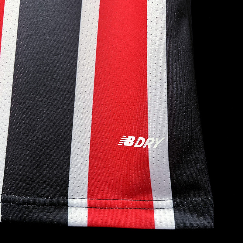 Sao Paulo 24/25 Away Jersey S-4XL