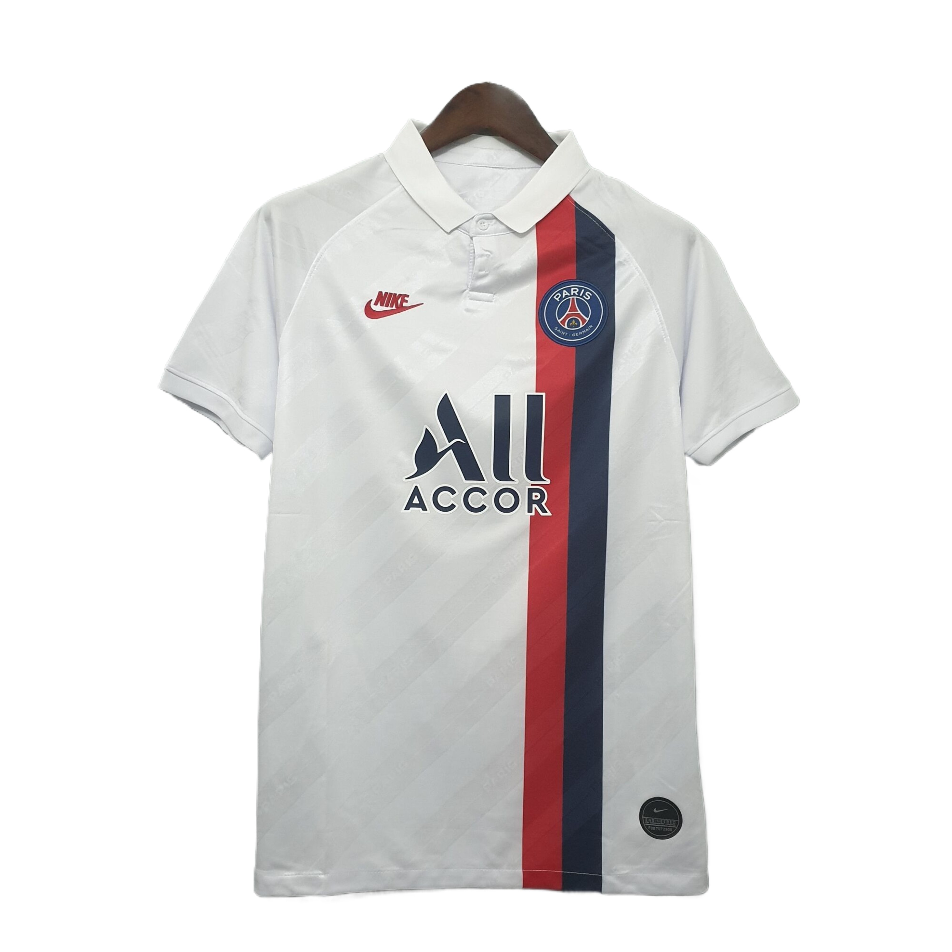PSG 19/20 Third White