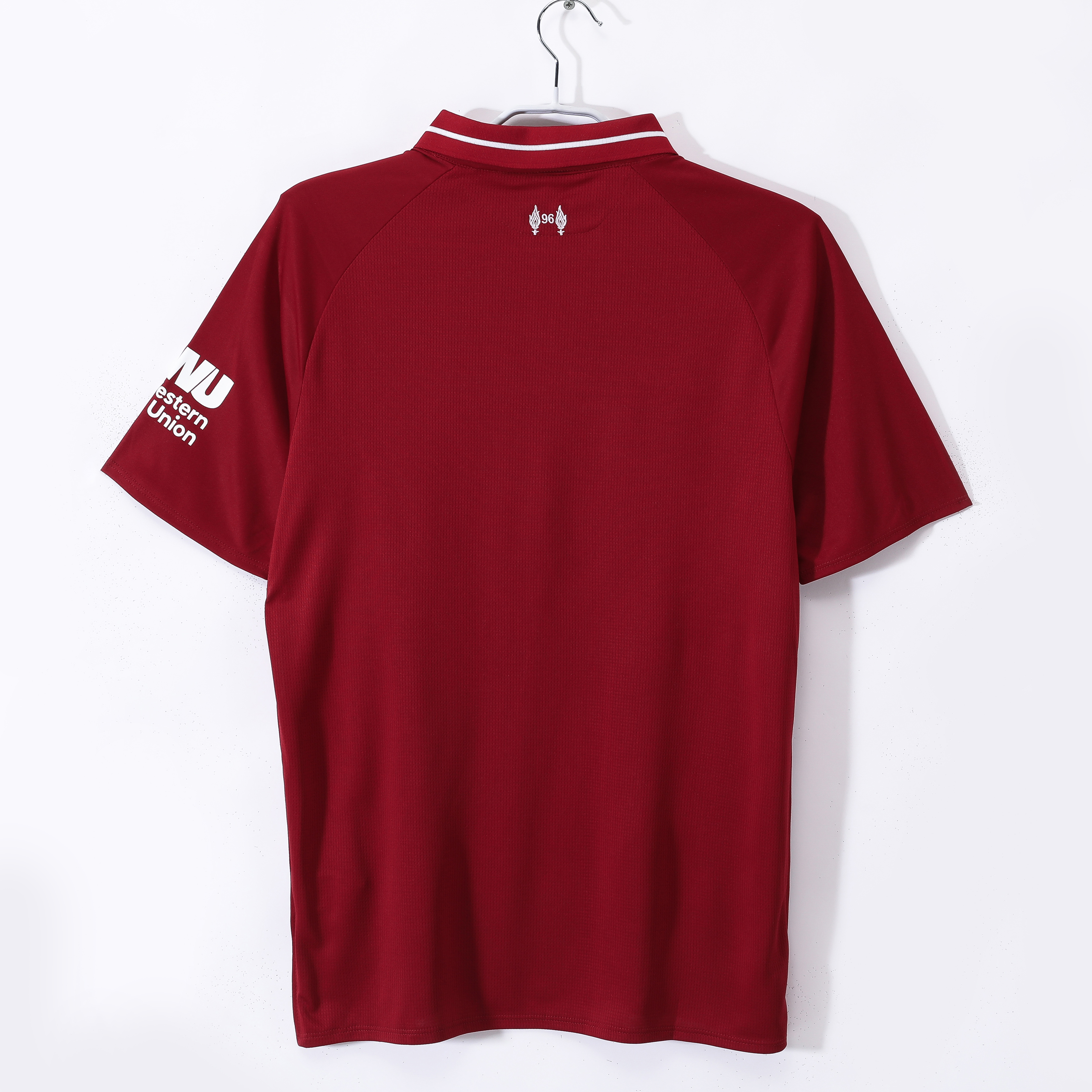 Retro LVP 2018-19 Home