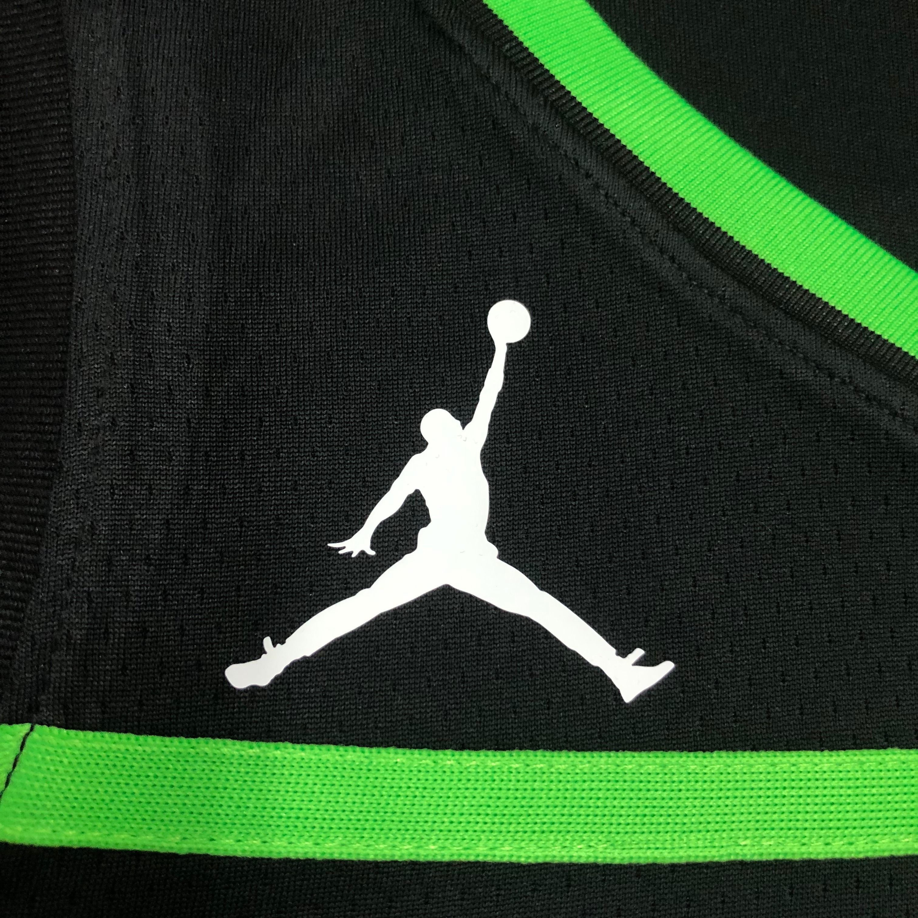 23 SEASON MINNESOTA TIMBERWOLVES FLYER  NO.1 Edwards