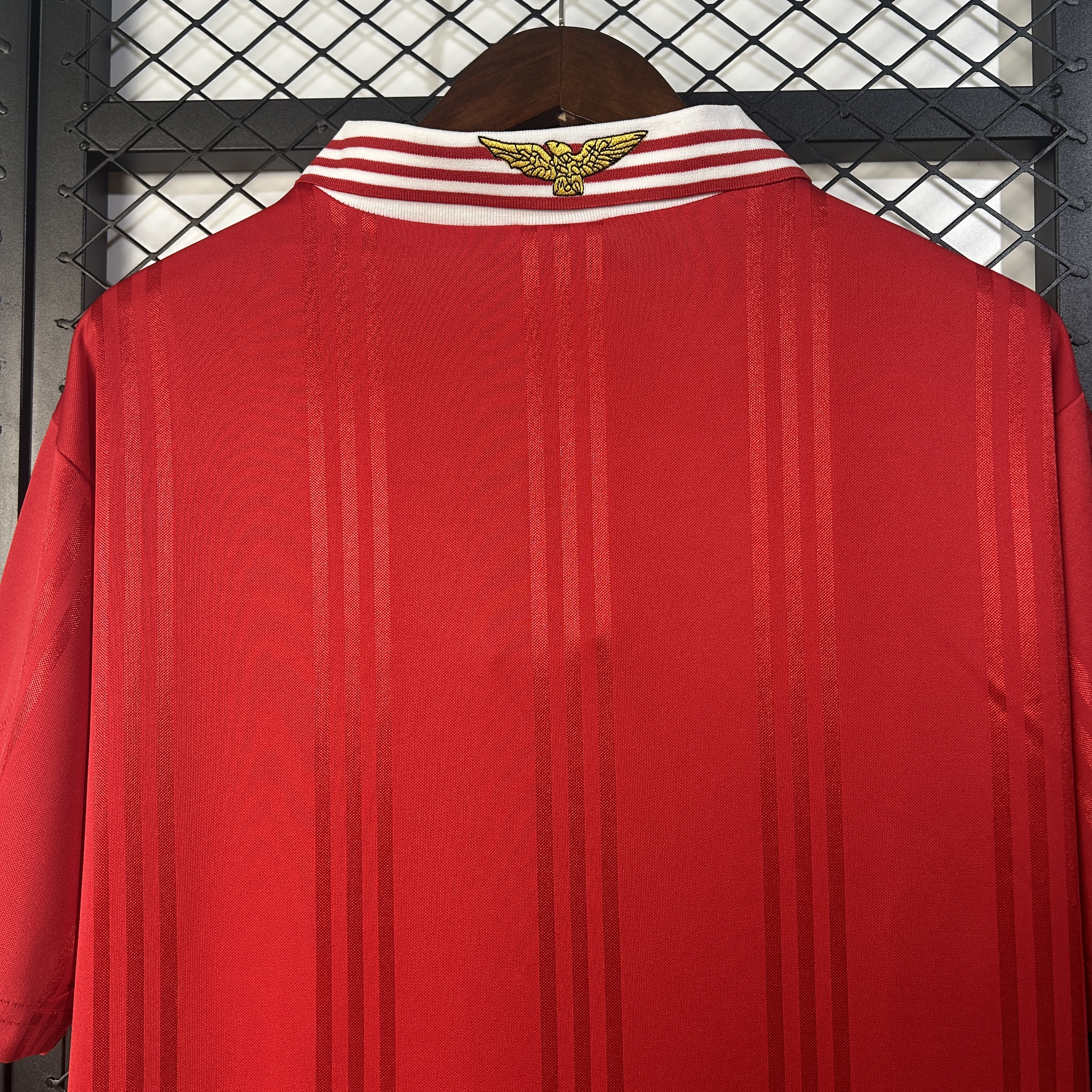 Retro Benfica 97/98 Home S-XXL