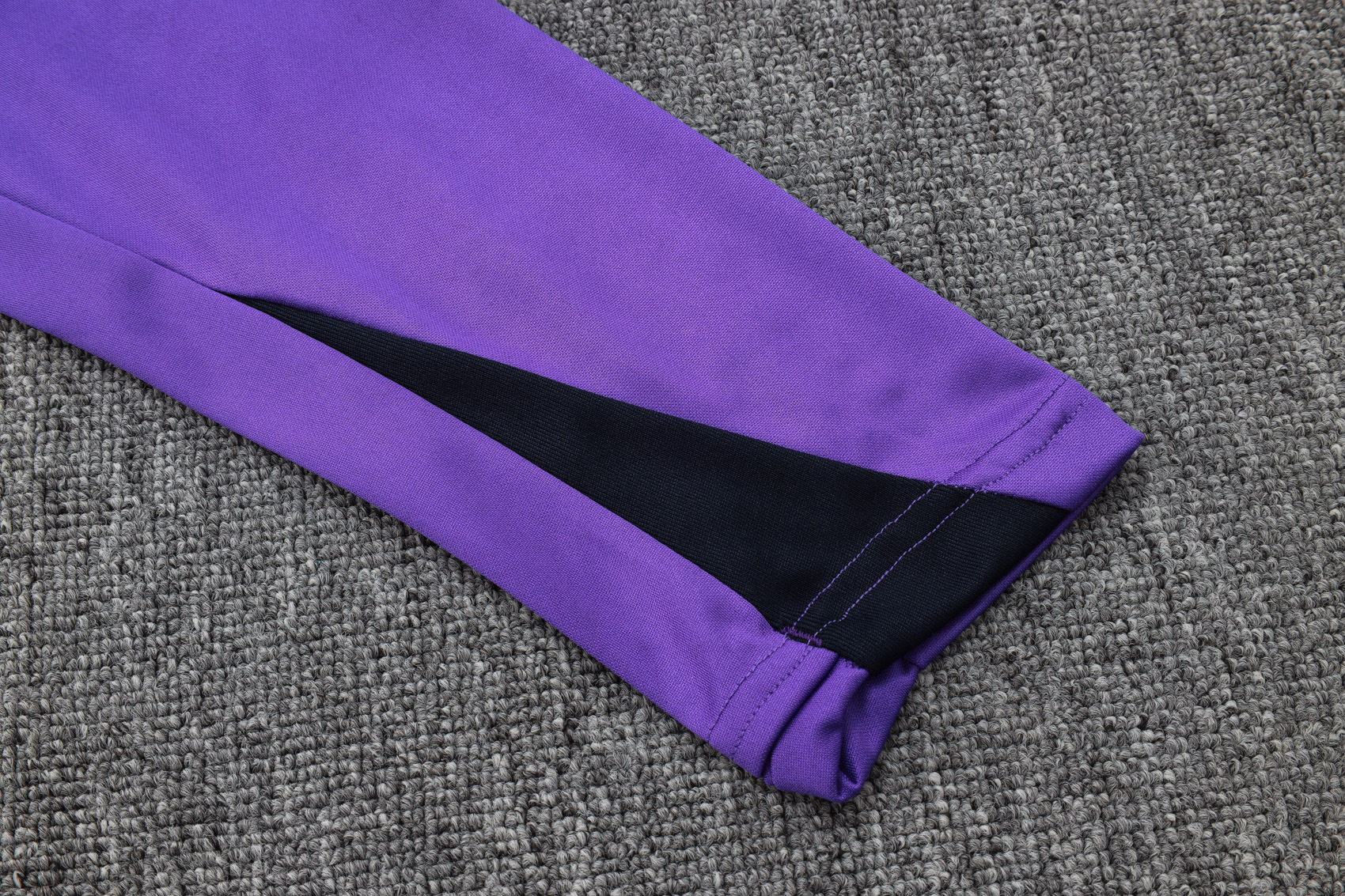 Corinthians 2526 half zipper Training Suit B1002