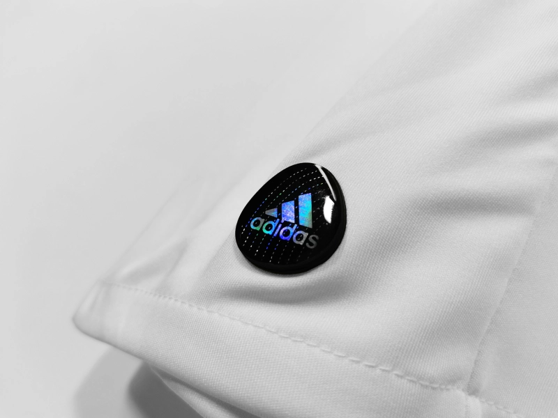 Retro  Real Mαdrid 11/12 Home White