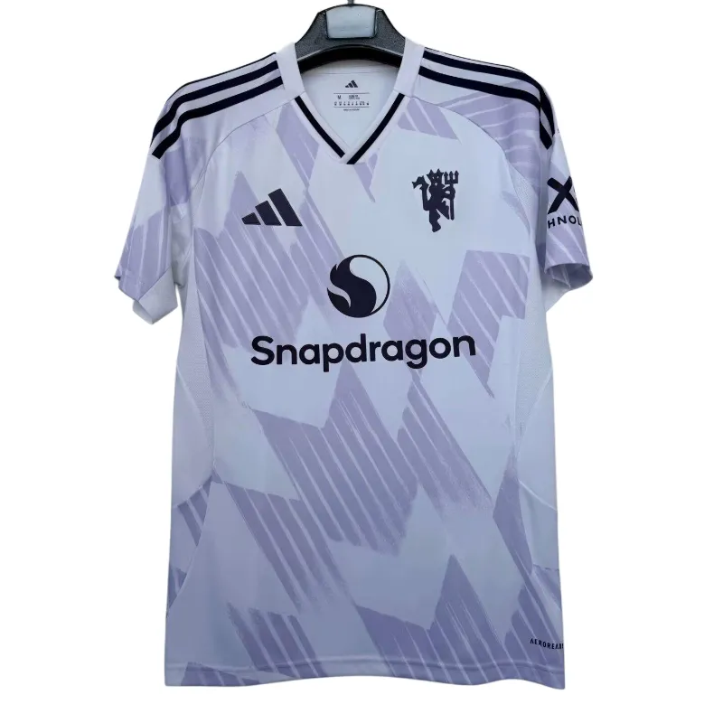 Manchester United 25/26 Away  S-4XL