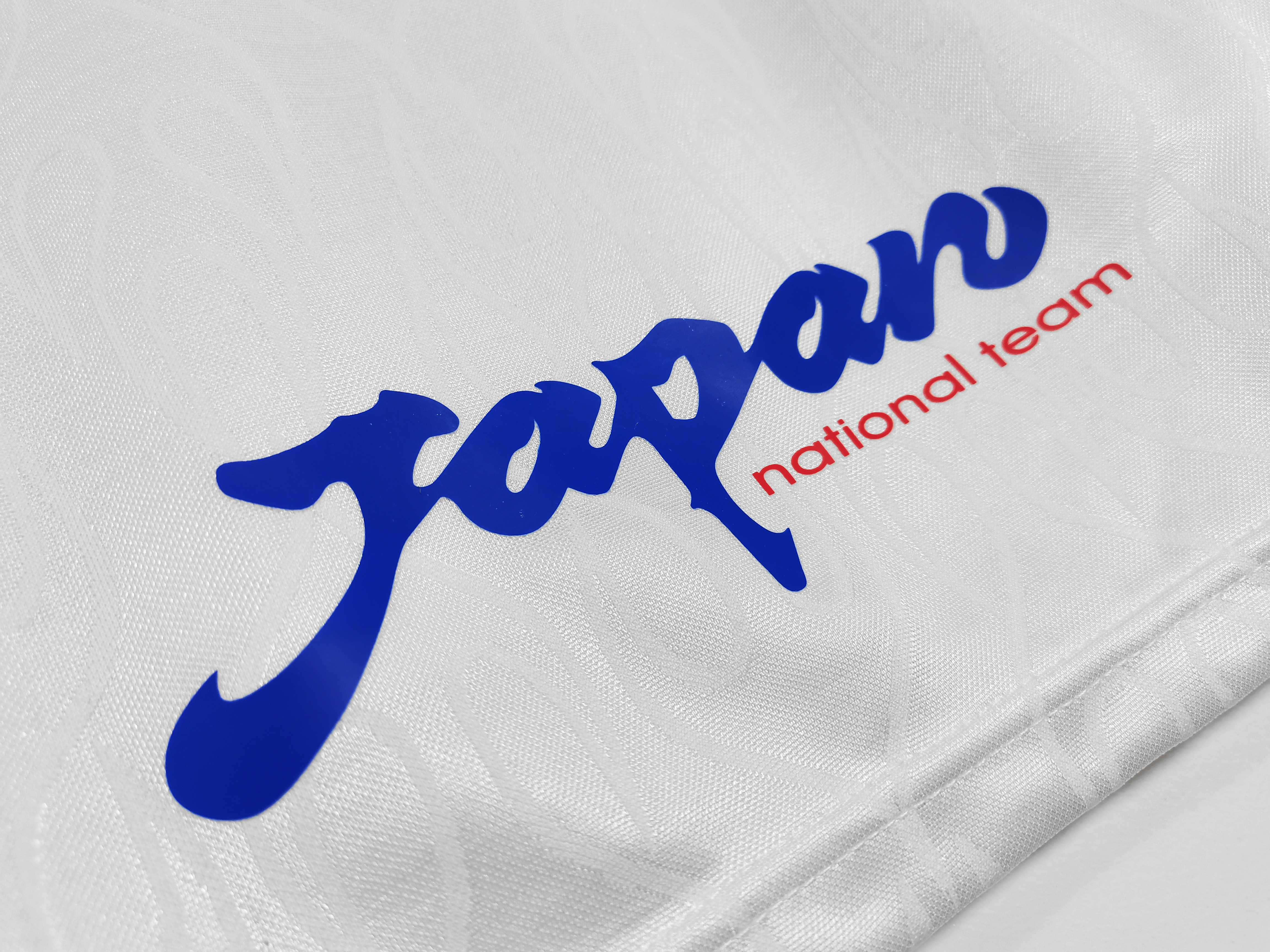 Retro Japan 1998 Away Kit S-XXL