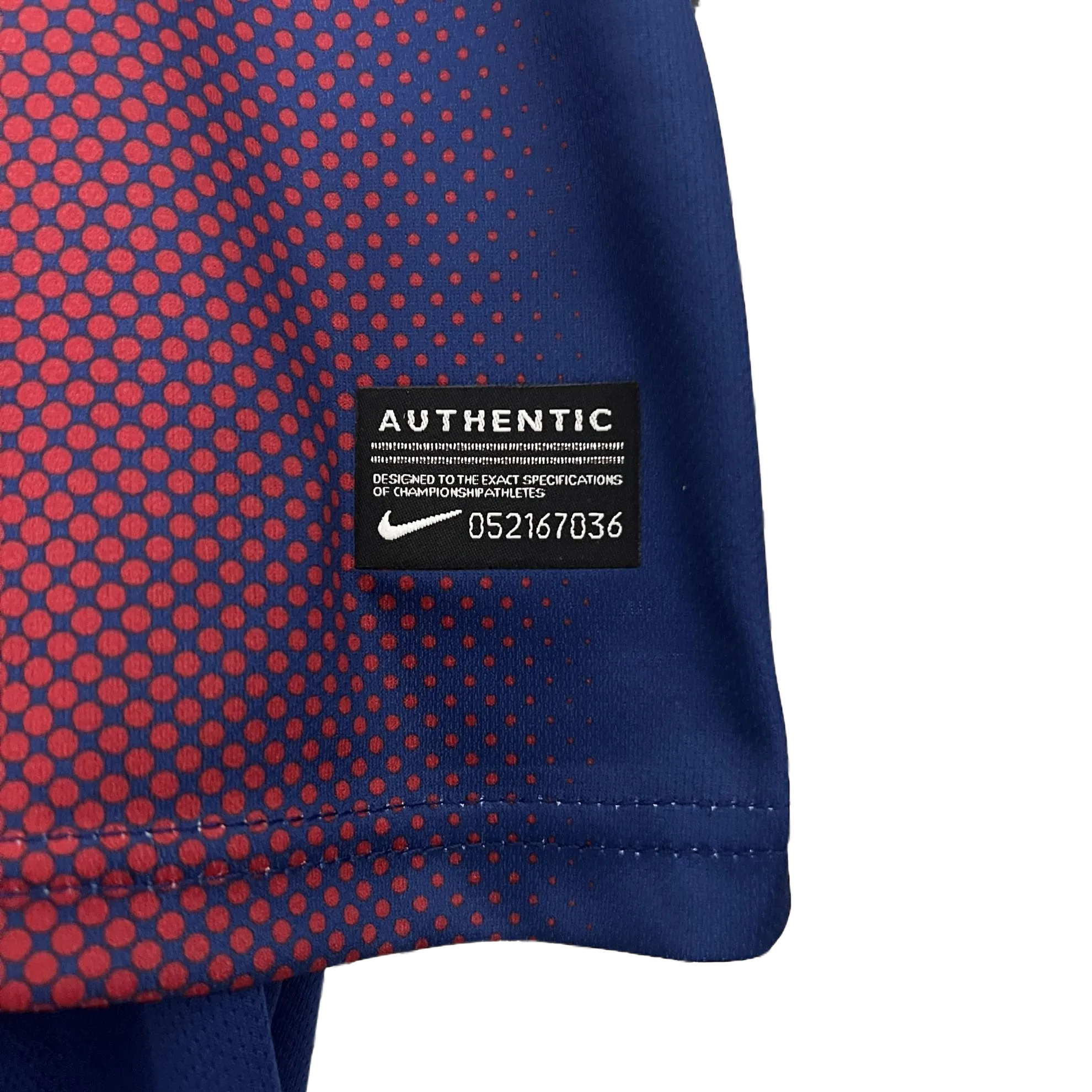 Kids Retro 2012/13 Barcelona Home  16-28