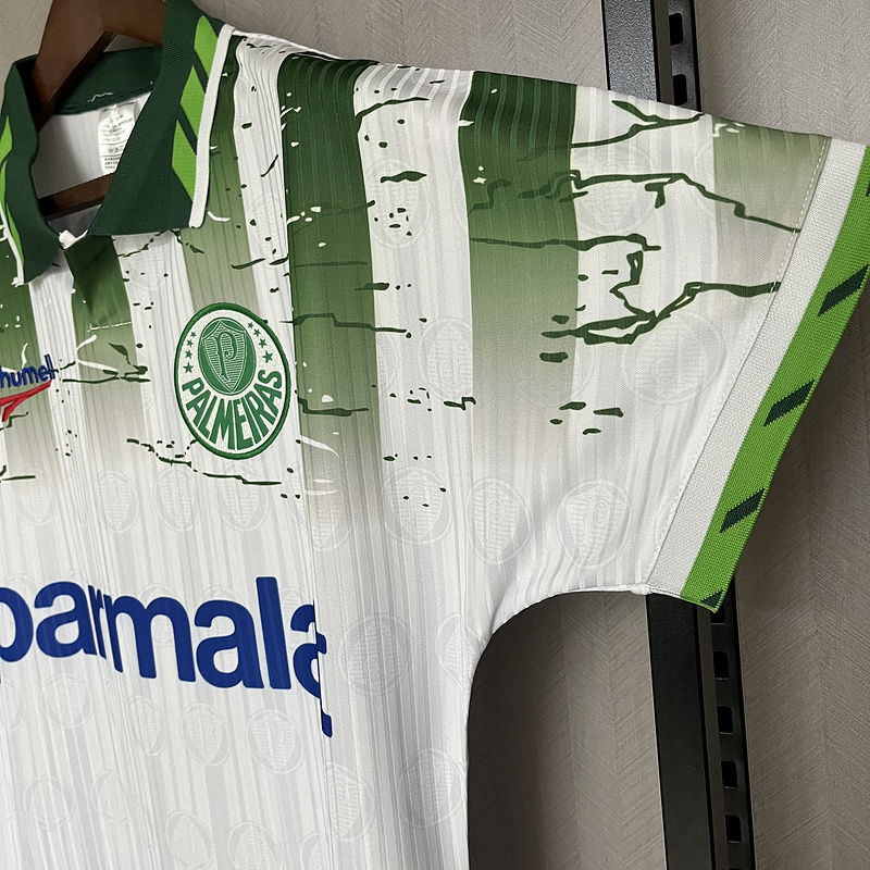 Retro  Palmeiras 1996 Away