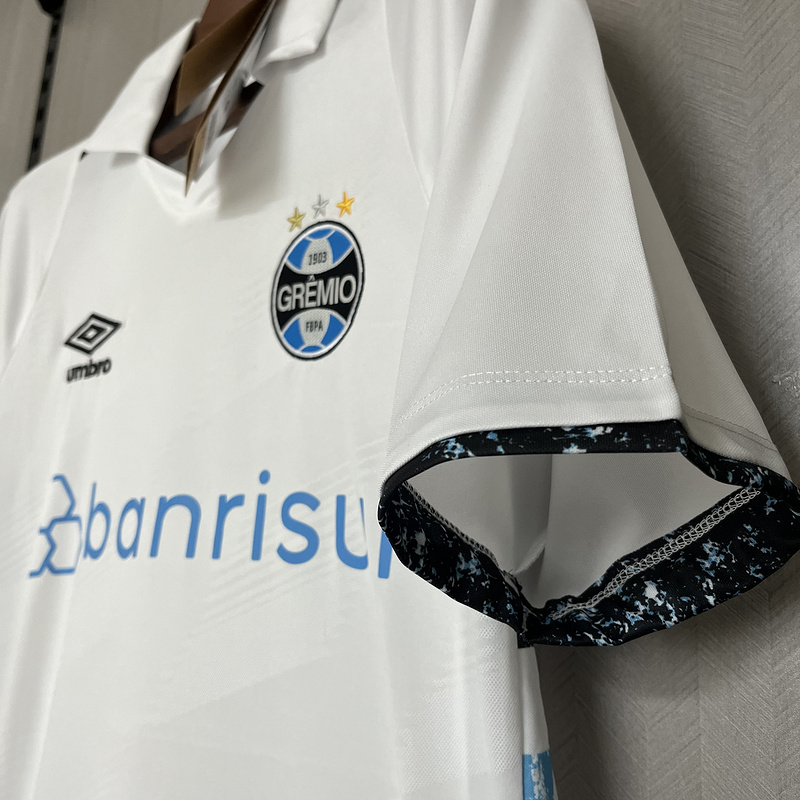 Masculino  2024-25 Grêmio Away