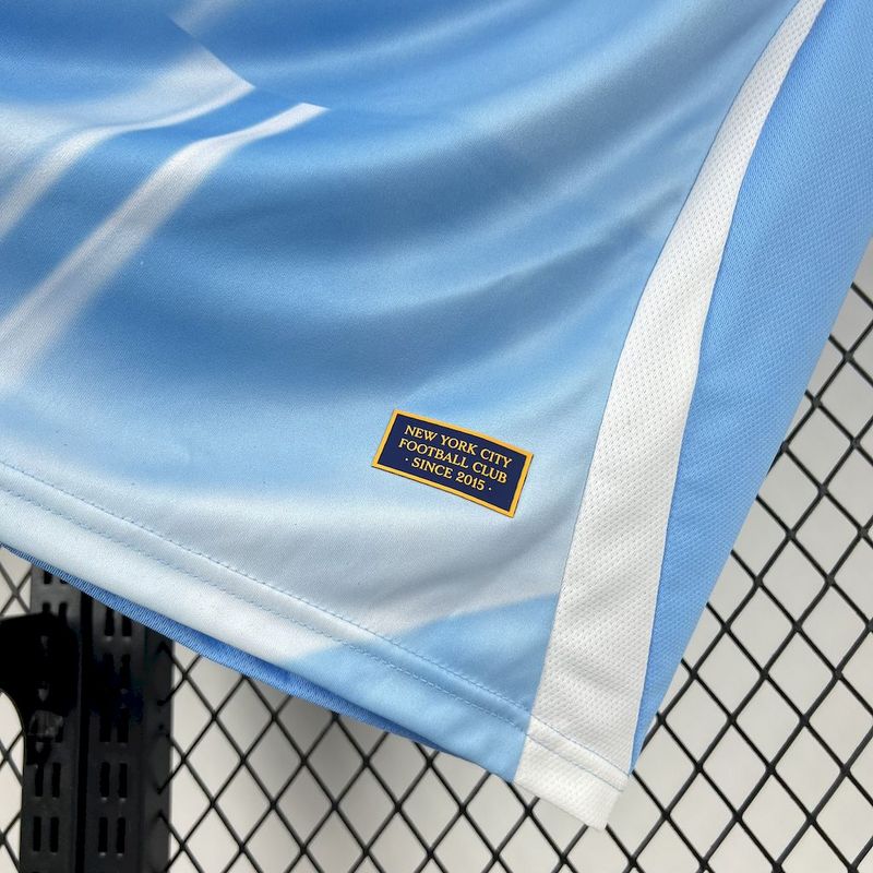 New York City 25/26 Home  S-3XL