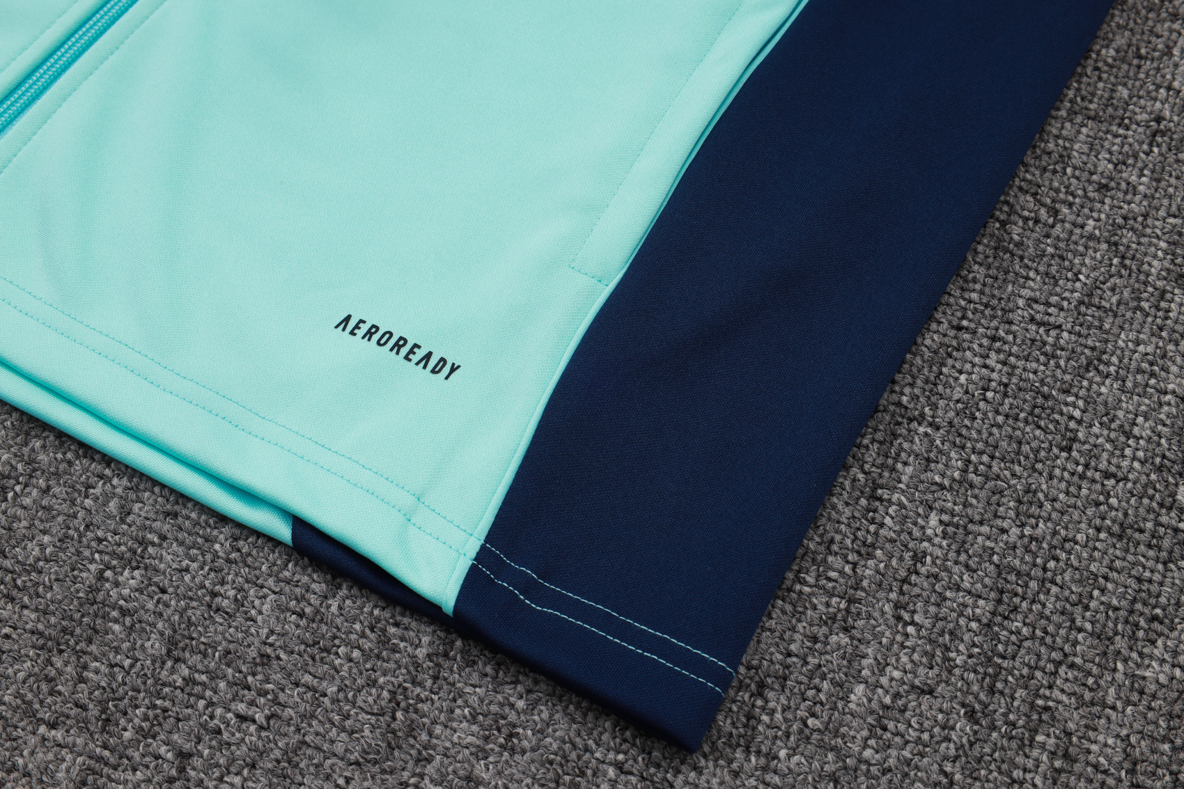 Arsenαl 25/26 Full zipper training suit A2548