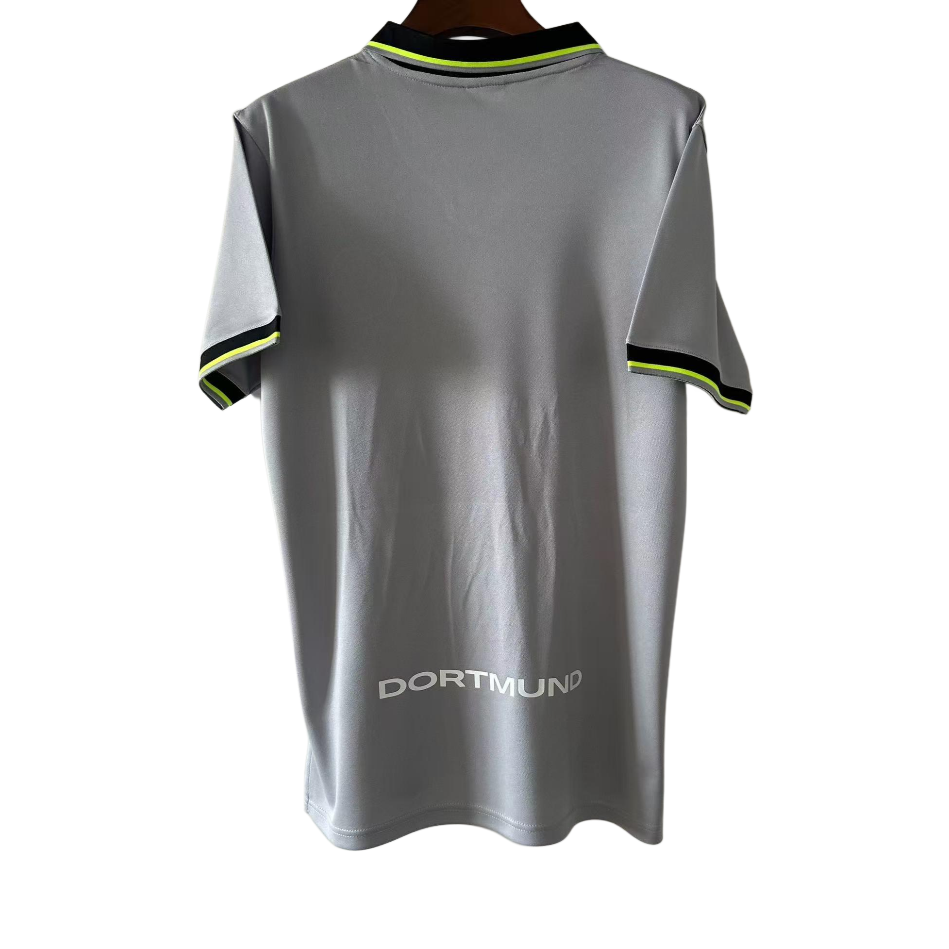 Retro Borussia Dortmund 1997 Away Shirt S-XXL