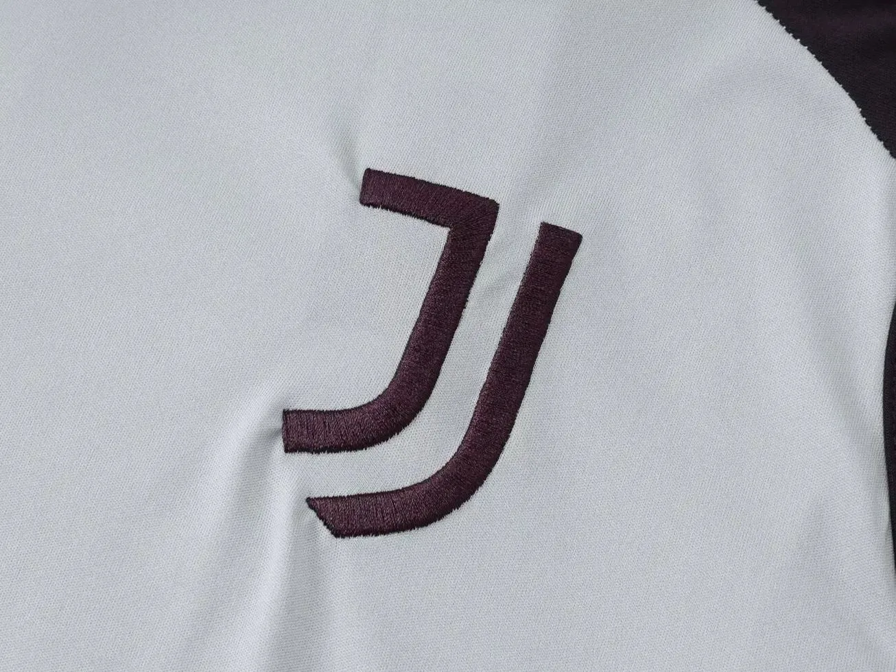 Juventus Short Sleeves Training Suit D1284