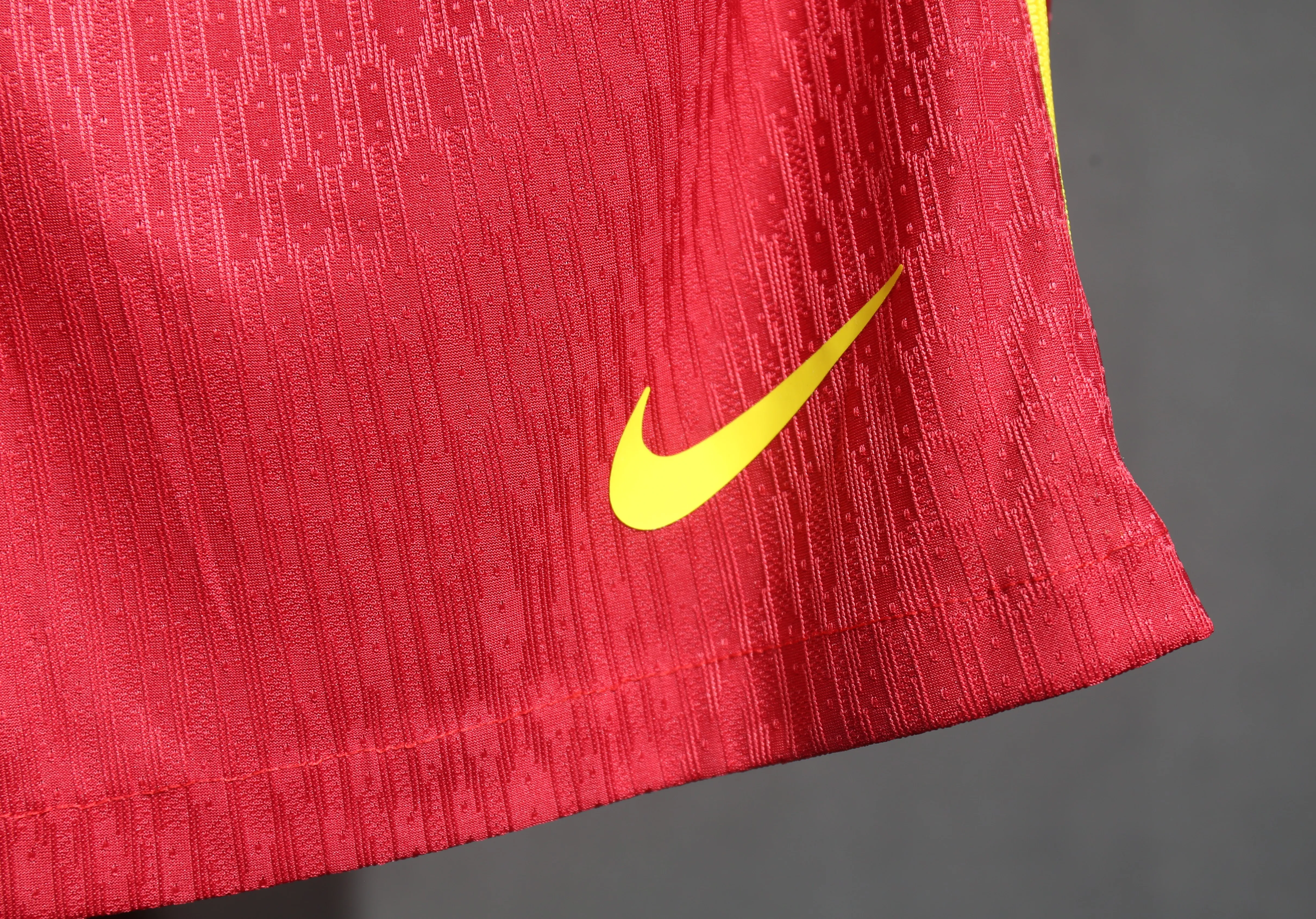 Player Version Shorts 2024-25 LVP home