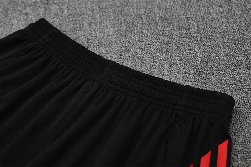 Adult / Kids Bayern Munchen 25/26 Short Sleeves Training suit 801