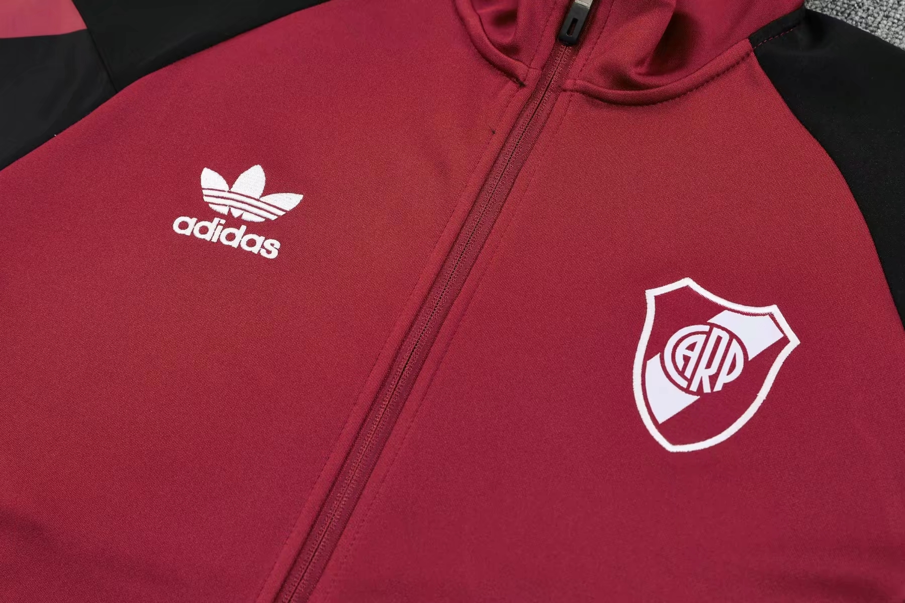 River Plate Training Suit