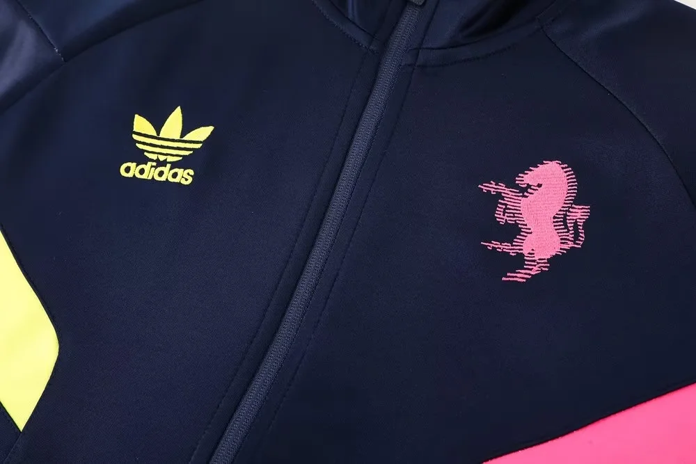 Juventus Training Suit S_XXL