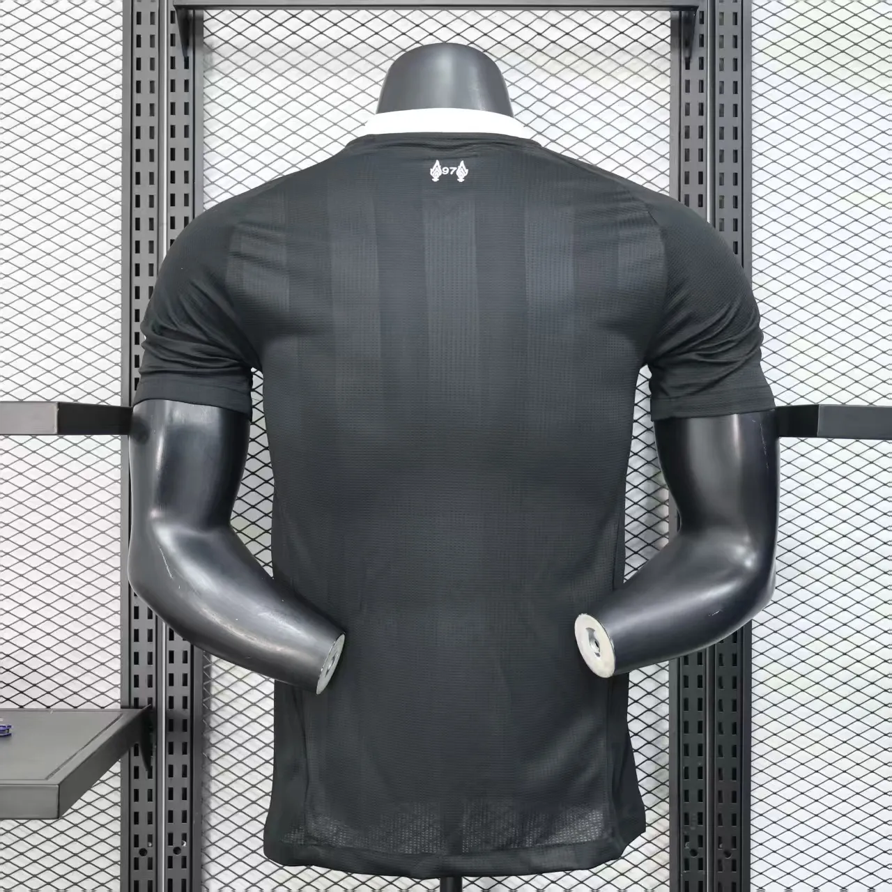 Player Version LVP 25/26 Goalkeeper S-XXL