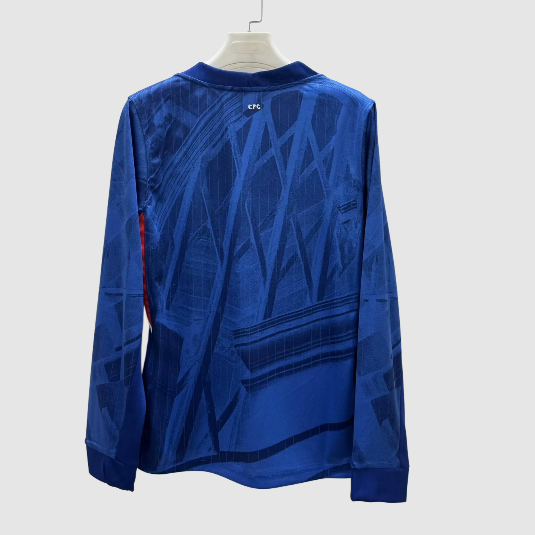 Chelseα 25/26 Home Long Sleeves S-XXL