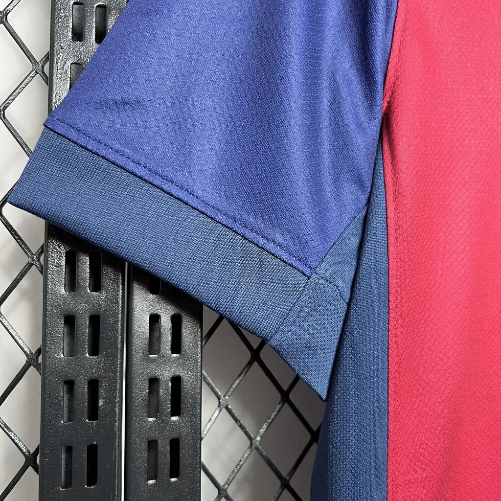 Barcelona 24/25 First   S-4XL