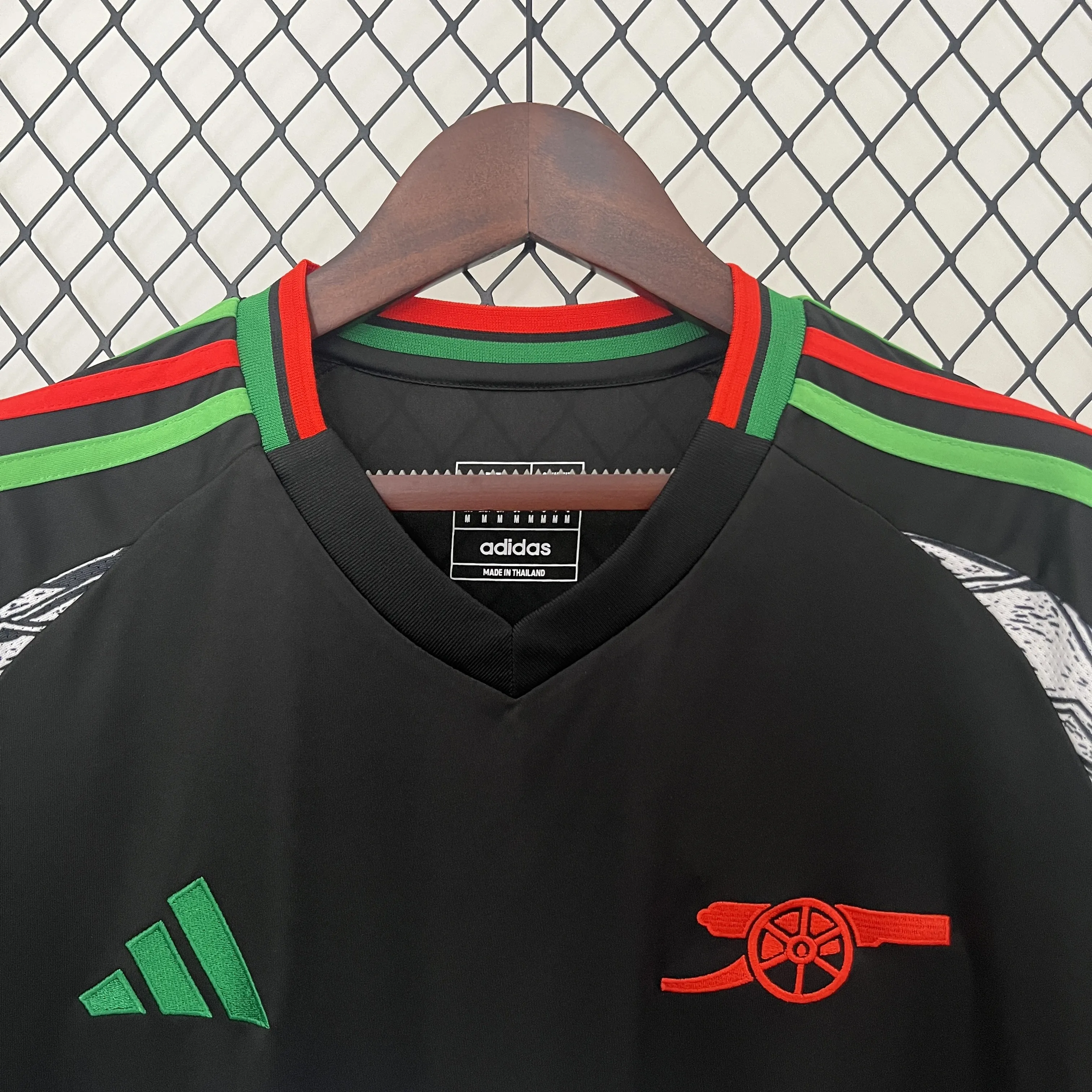 Arsenal 24/25 Away S-4XL