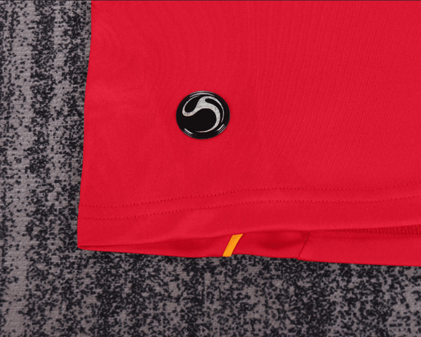 Kids Retro Kit Spain 2008 Home