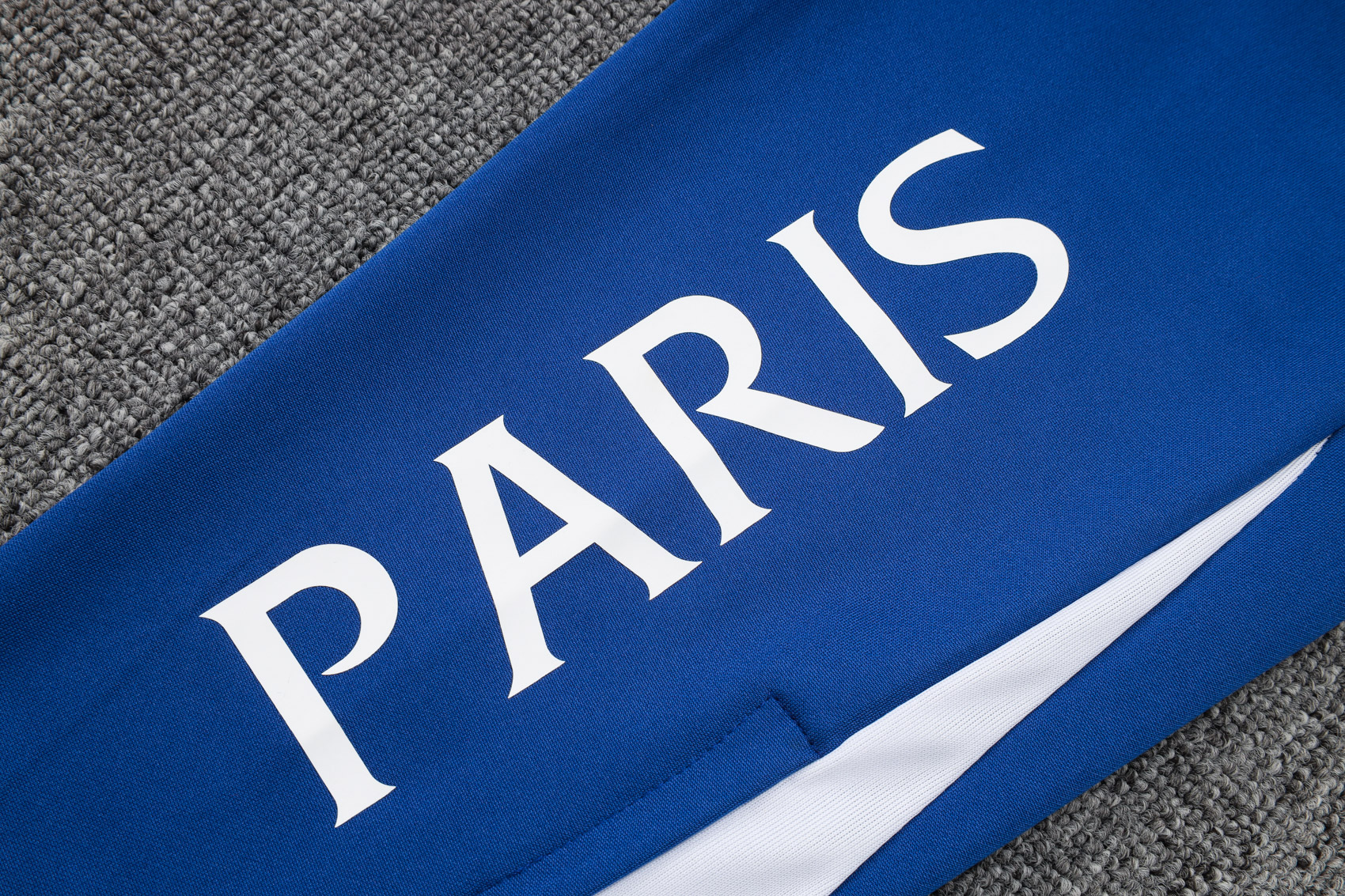 Adult/ Kids PSG 2526 full zipper training suit