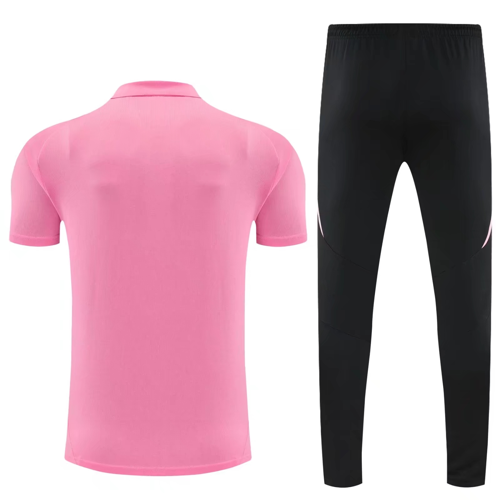 Inter Miami Training Suit Pink