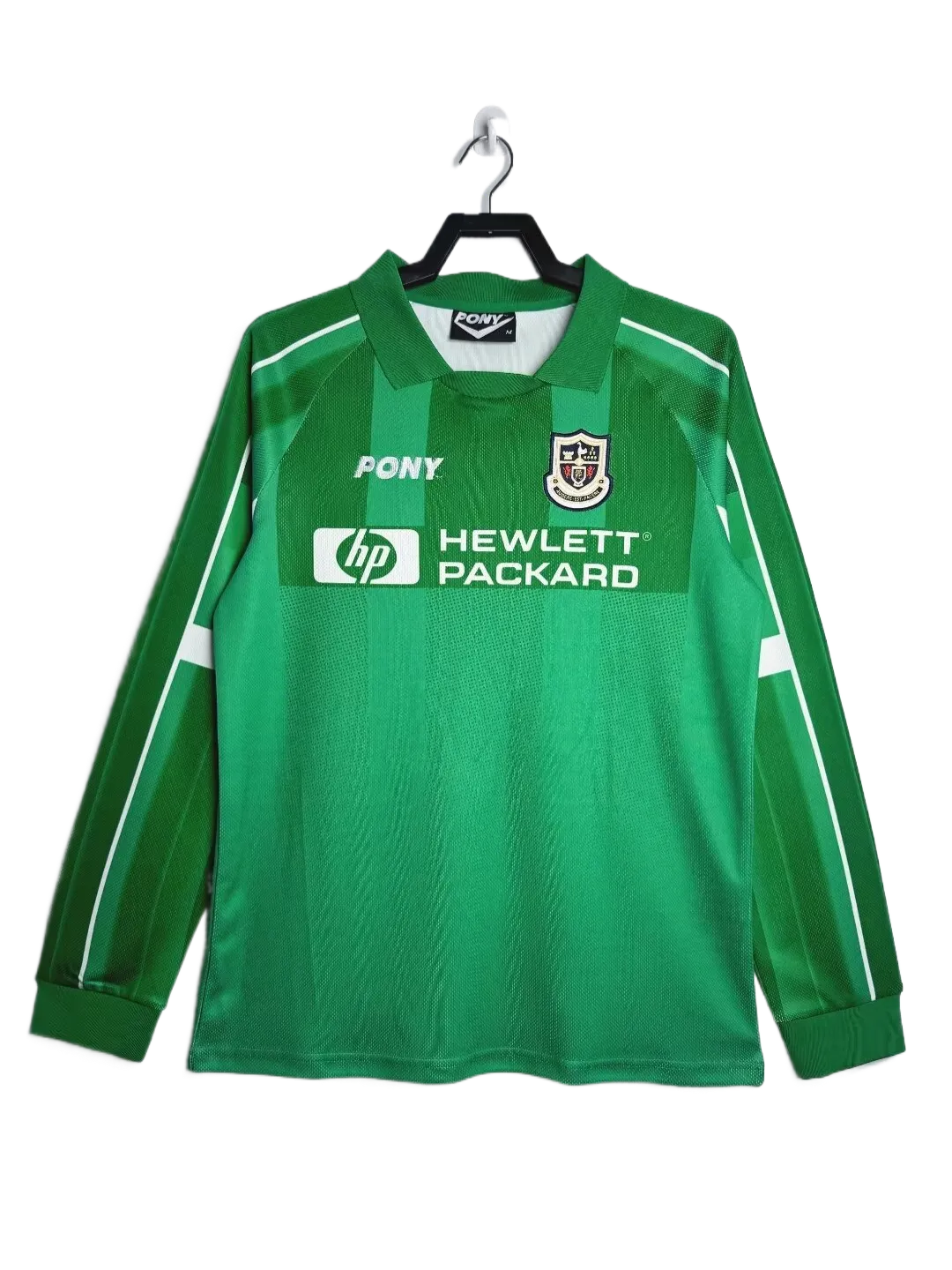 Retro Tottenham Hotspur 97/99 goalkeeper long sleeves S-XXL