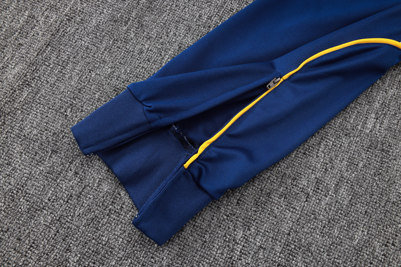 Real Mαdrid 25/26 Full zipper training suit A2524