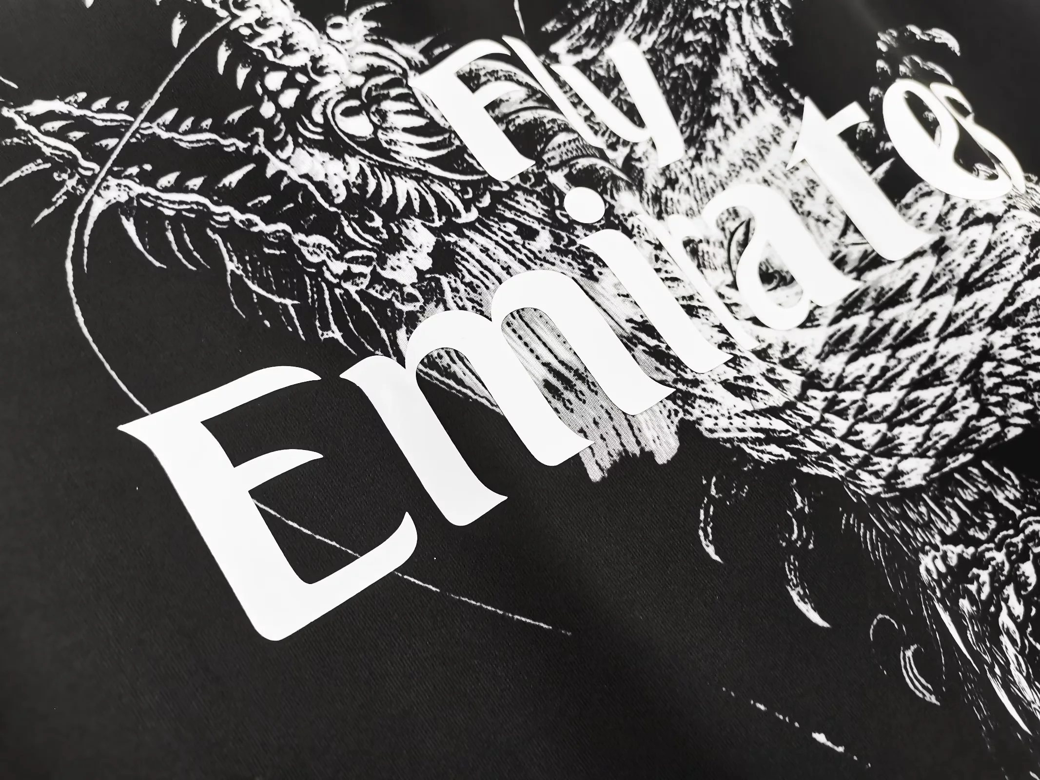 Retro Real Madrid 14/15 Third S-4XL