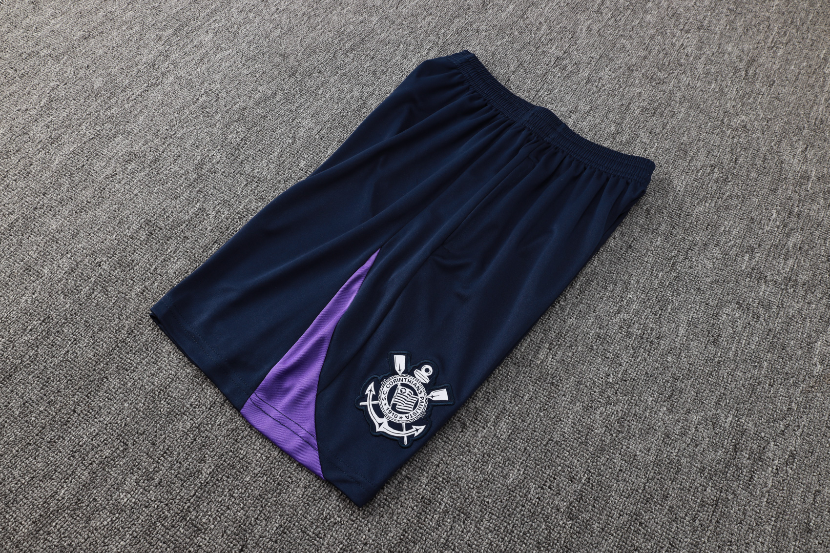 Corinthians Short Sleeves training suit D1280