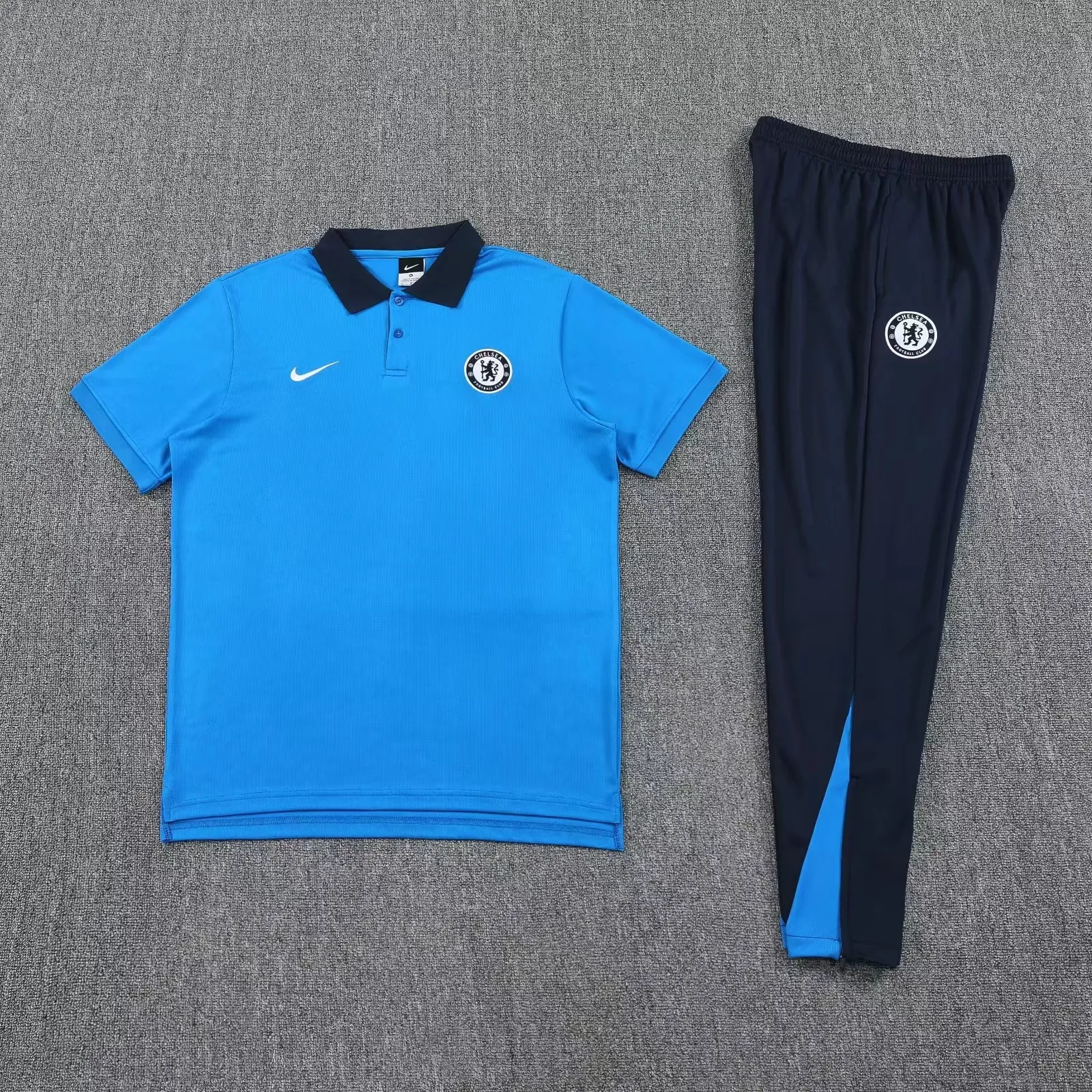 Chelsea Training Suit
