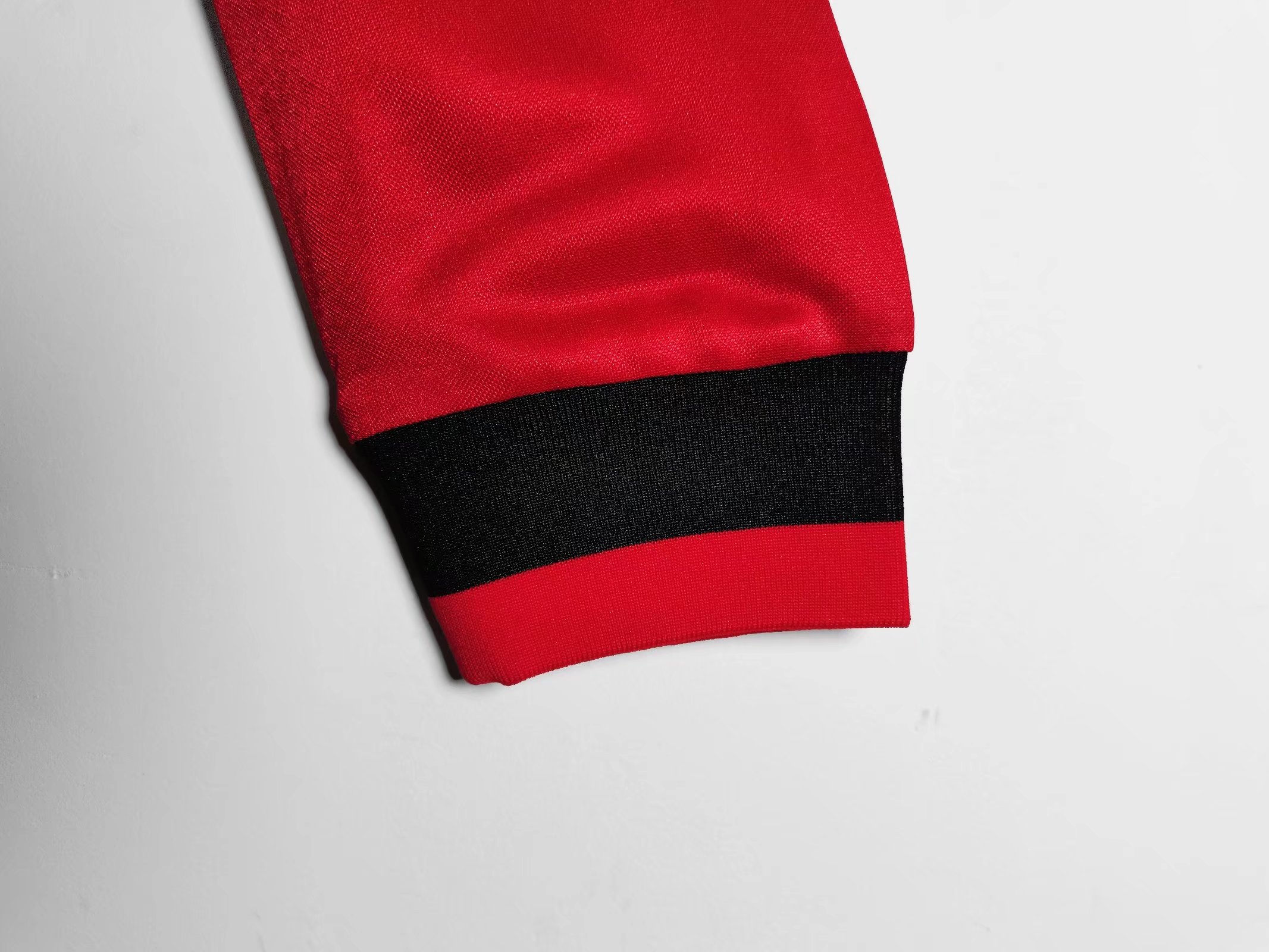 Retro Manchester United 1999 Final Home Long Sleeves