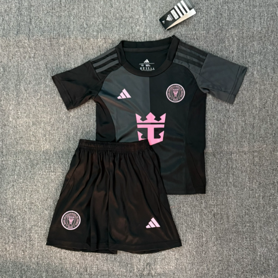 Miami 25/26 Away Shirt + Shorts