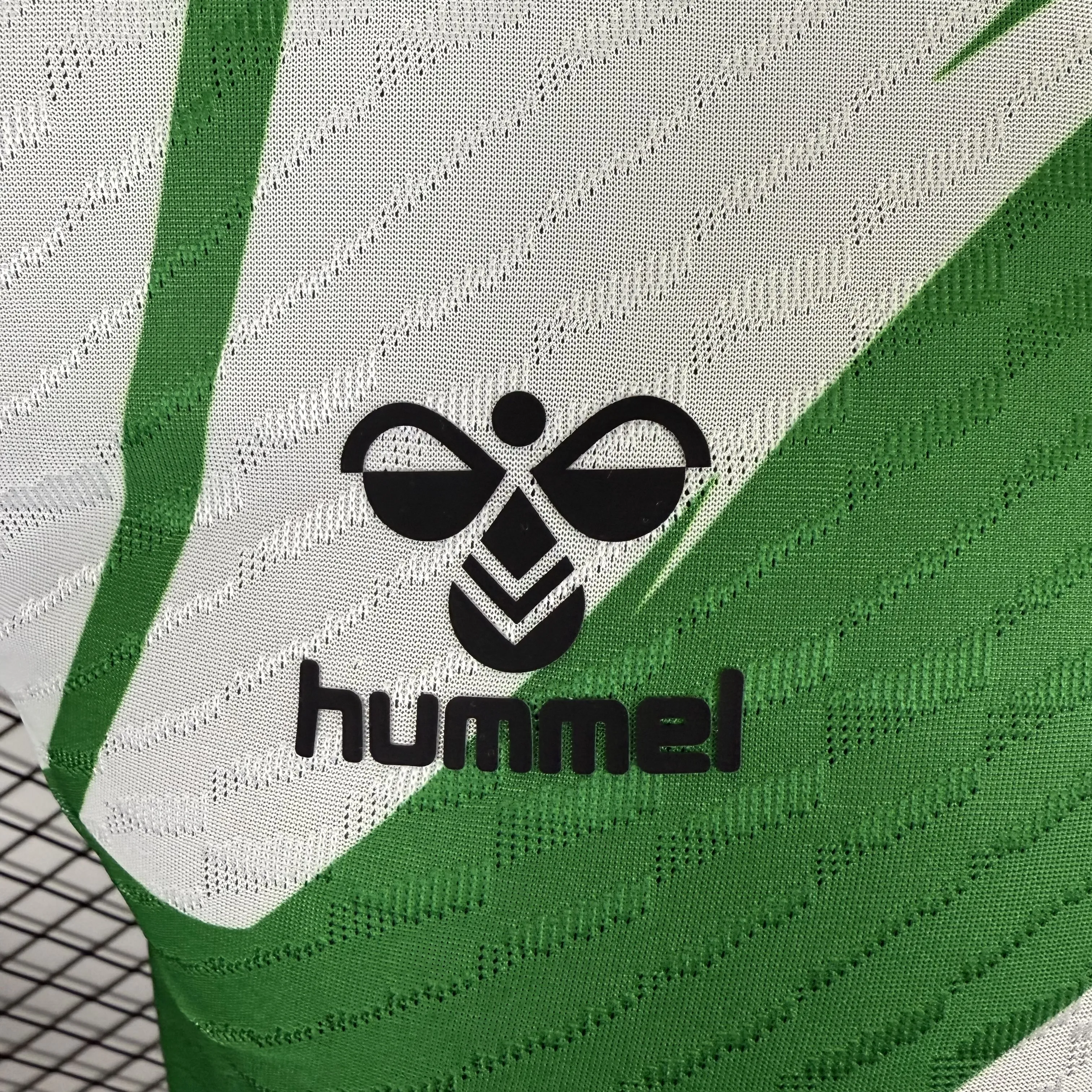 Player Version Betis NARUTO -ナルト- Shirt S-XXL