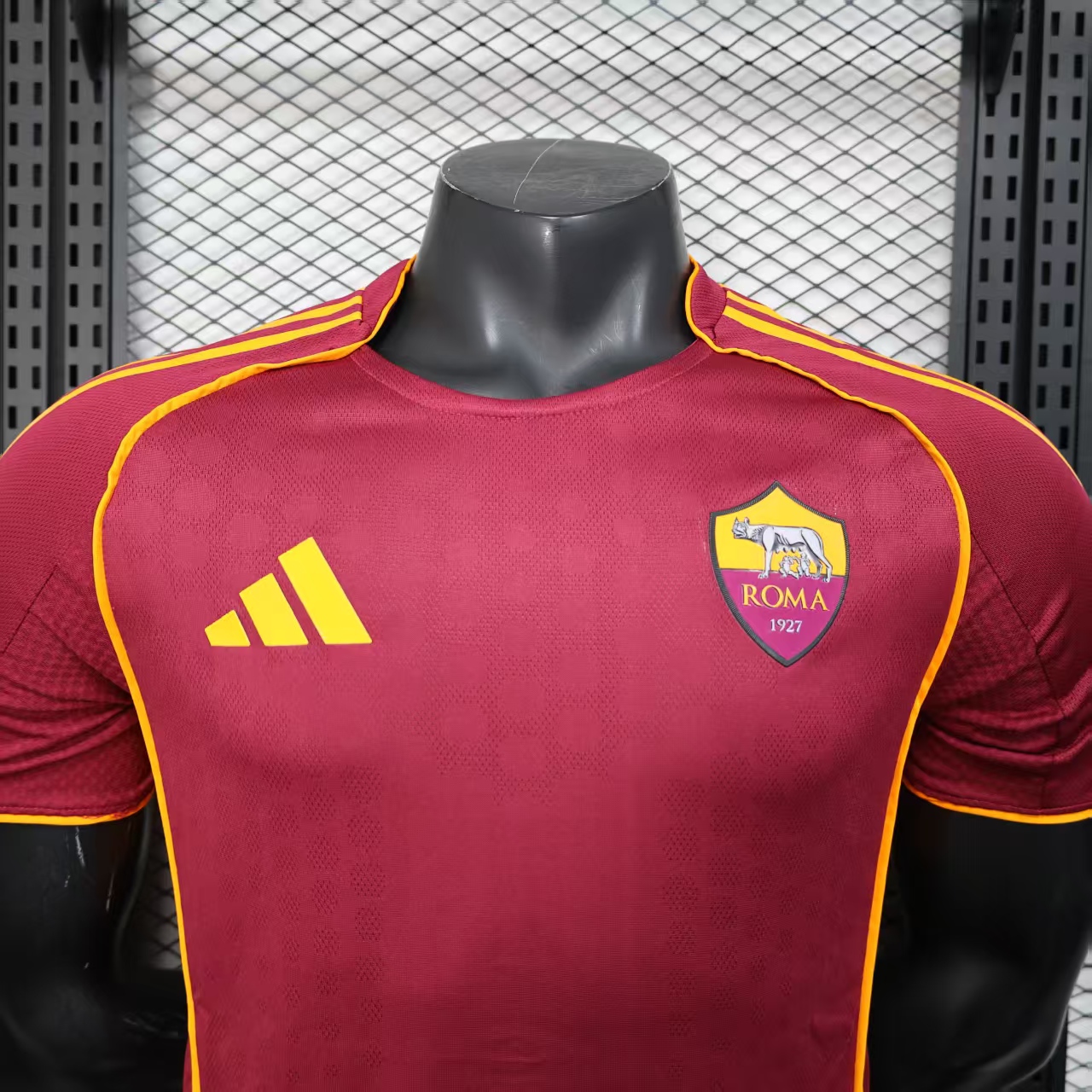 Player Version Roma 25/26 Home
