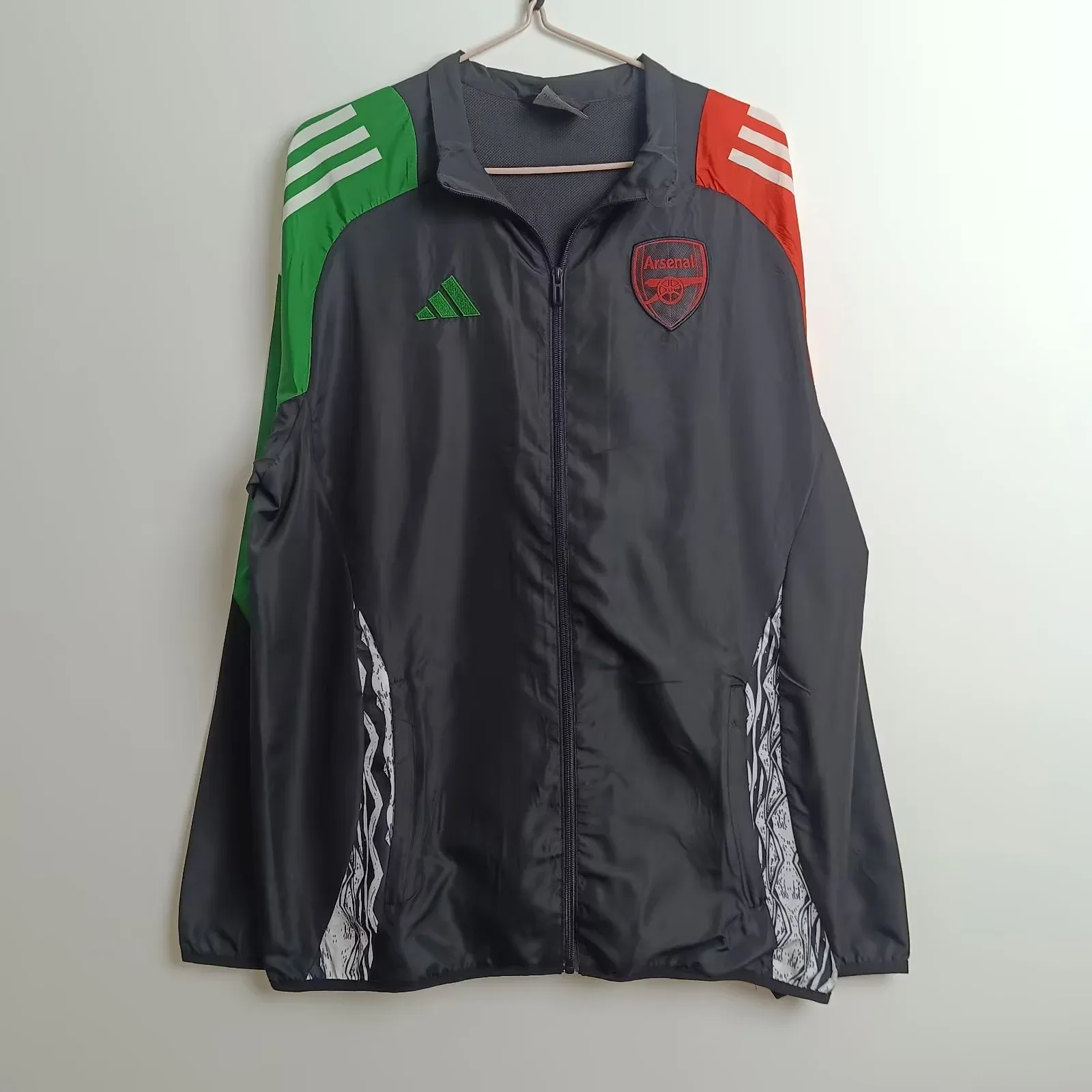 Arsenal Windbreaker S-XXL