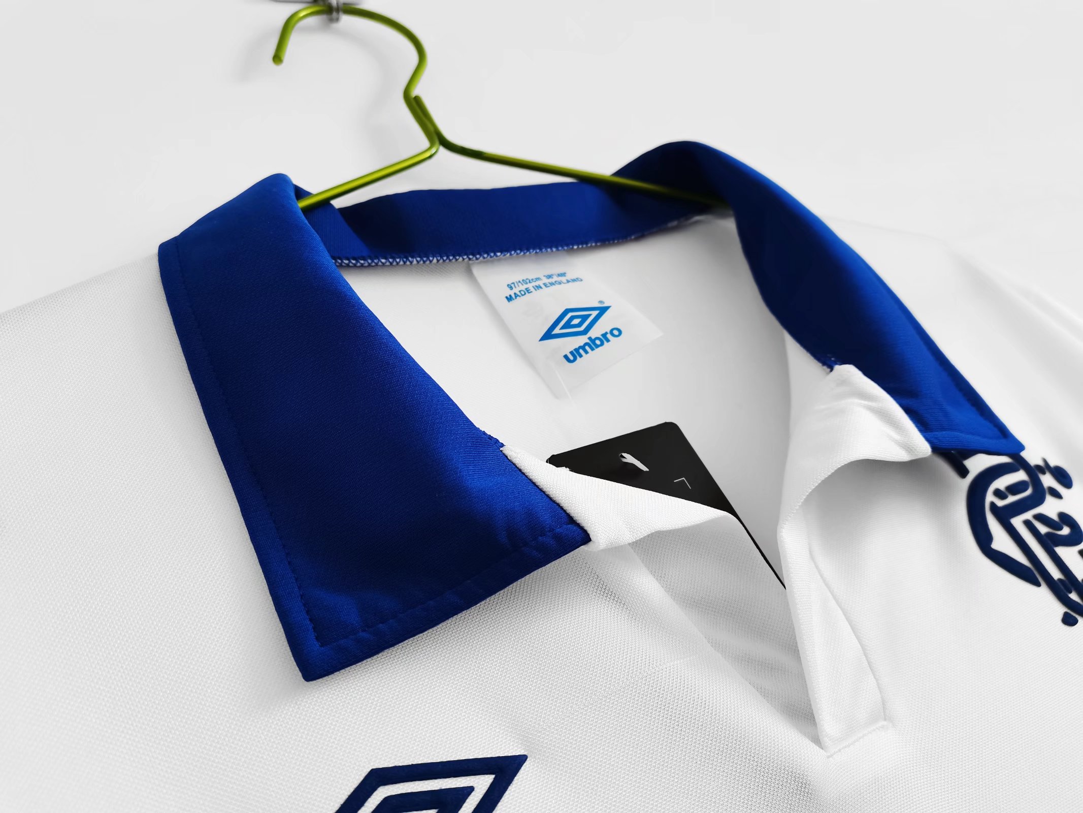 Retro 1994 Ranges Away  S-XXL