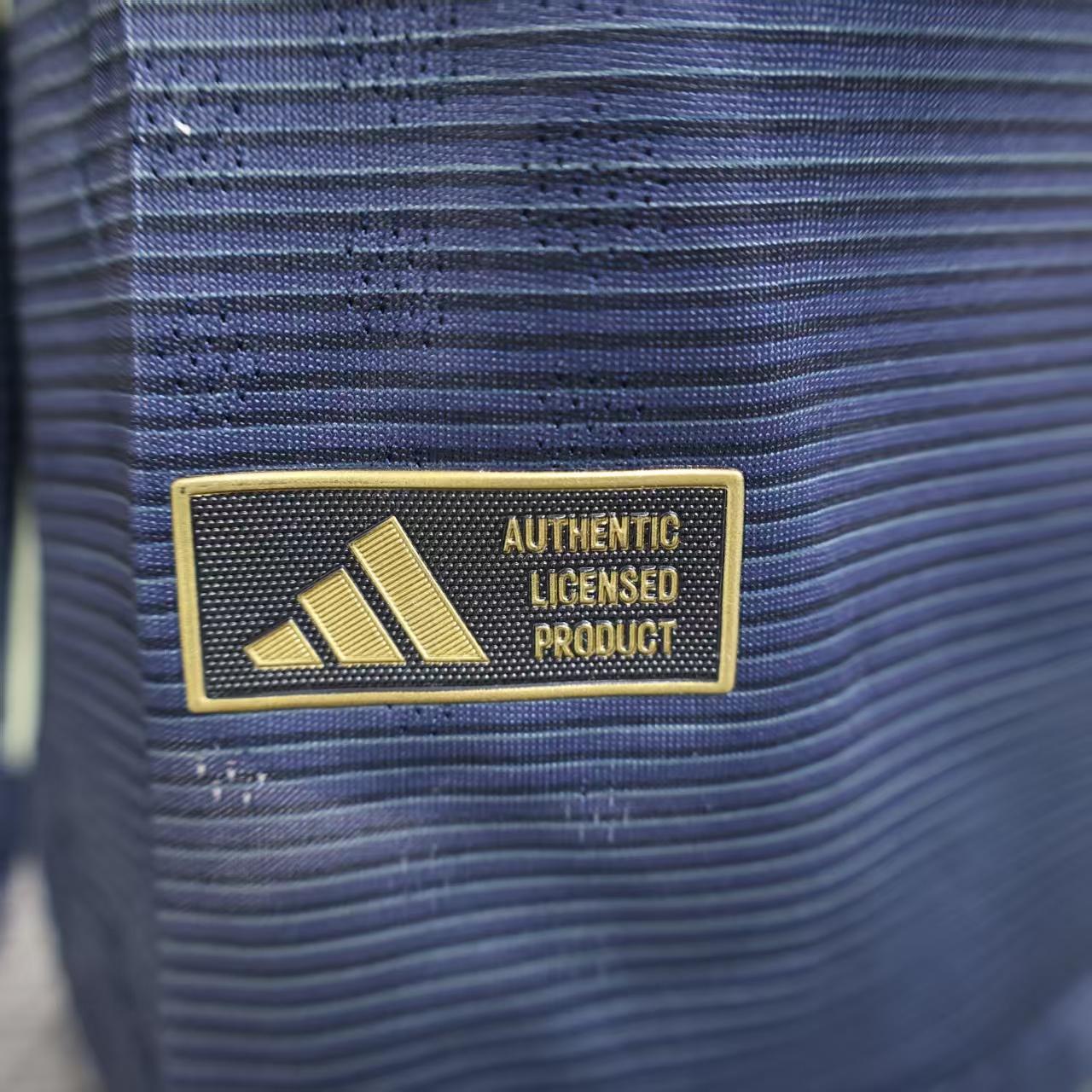 Player Version Real Mαdrid 25/26 Away S-XXL