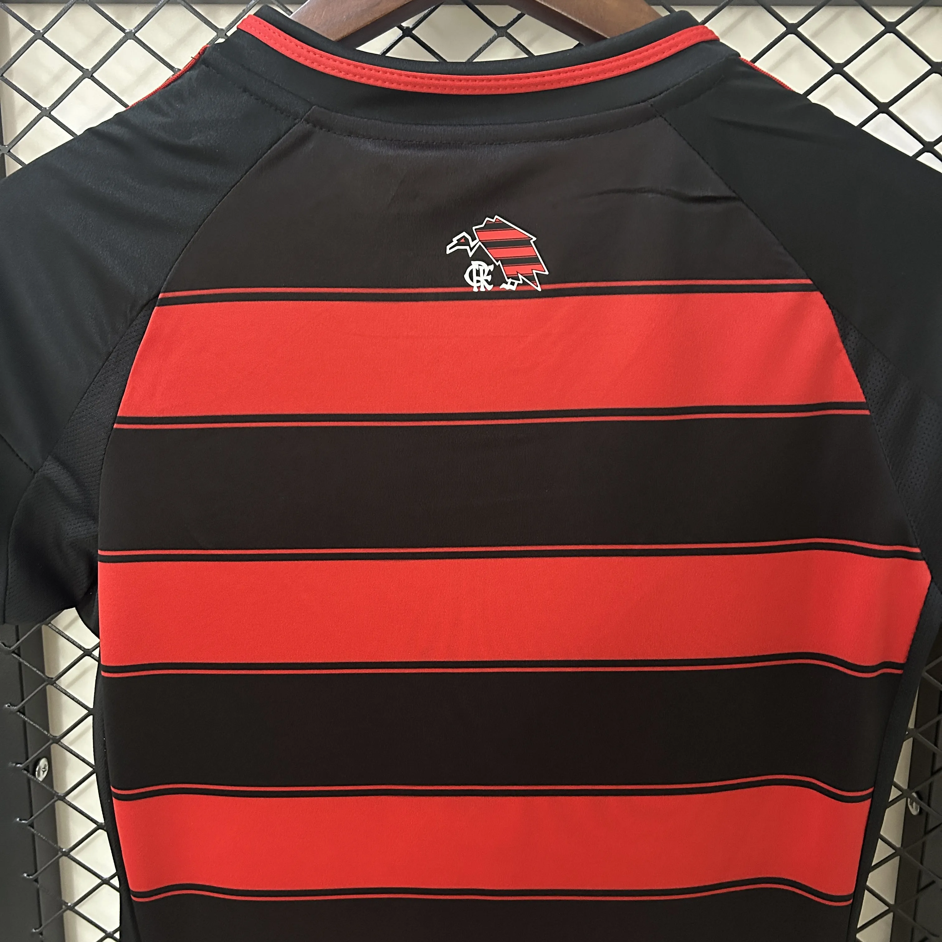 Female Flamengo 25/26 Home  S-XXL