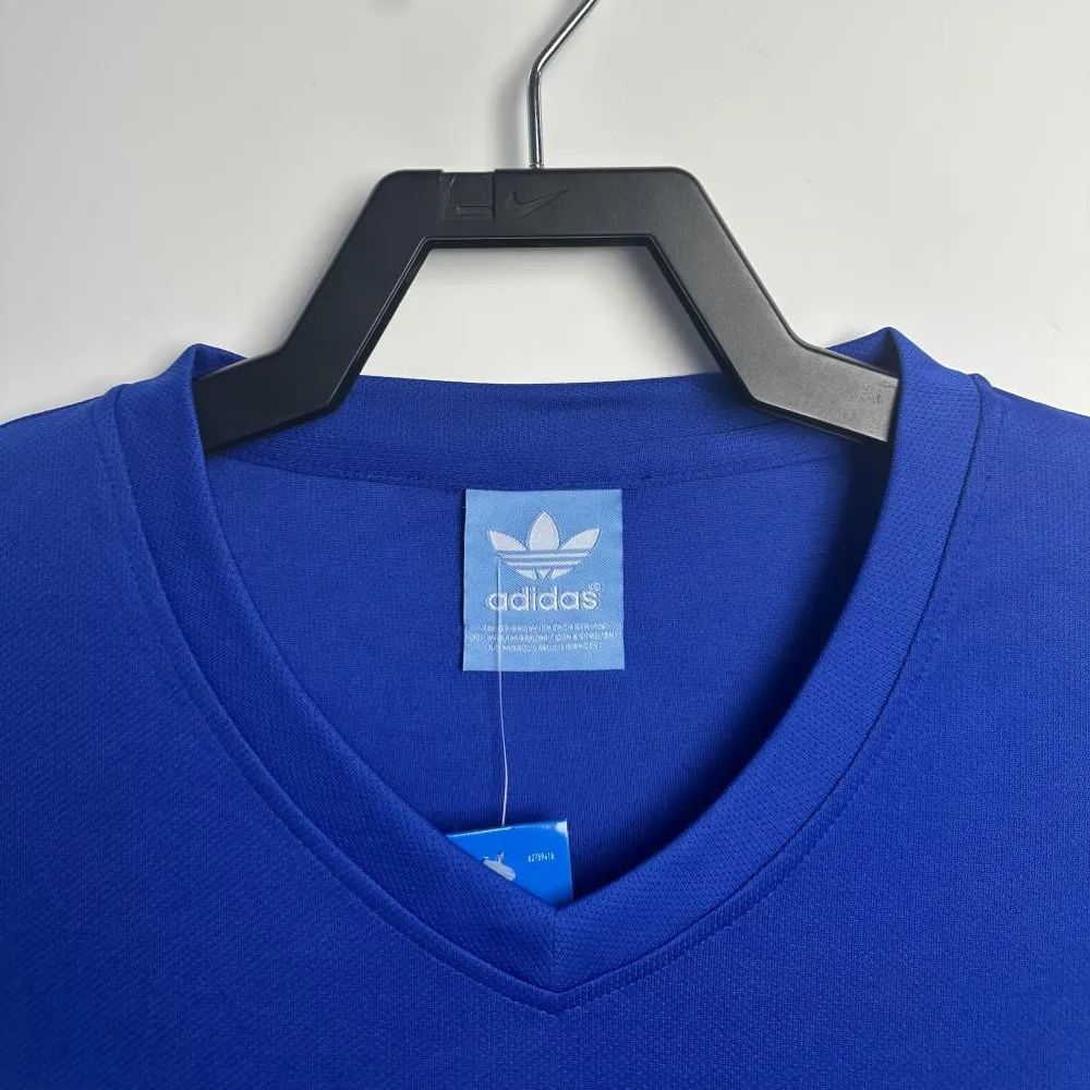 Retro Club América 1987 Home Kit S-XXL