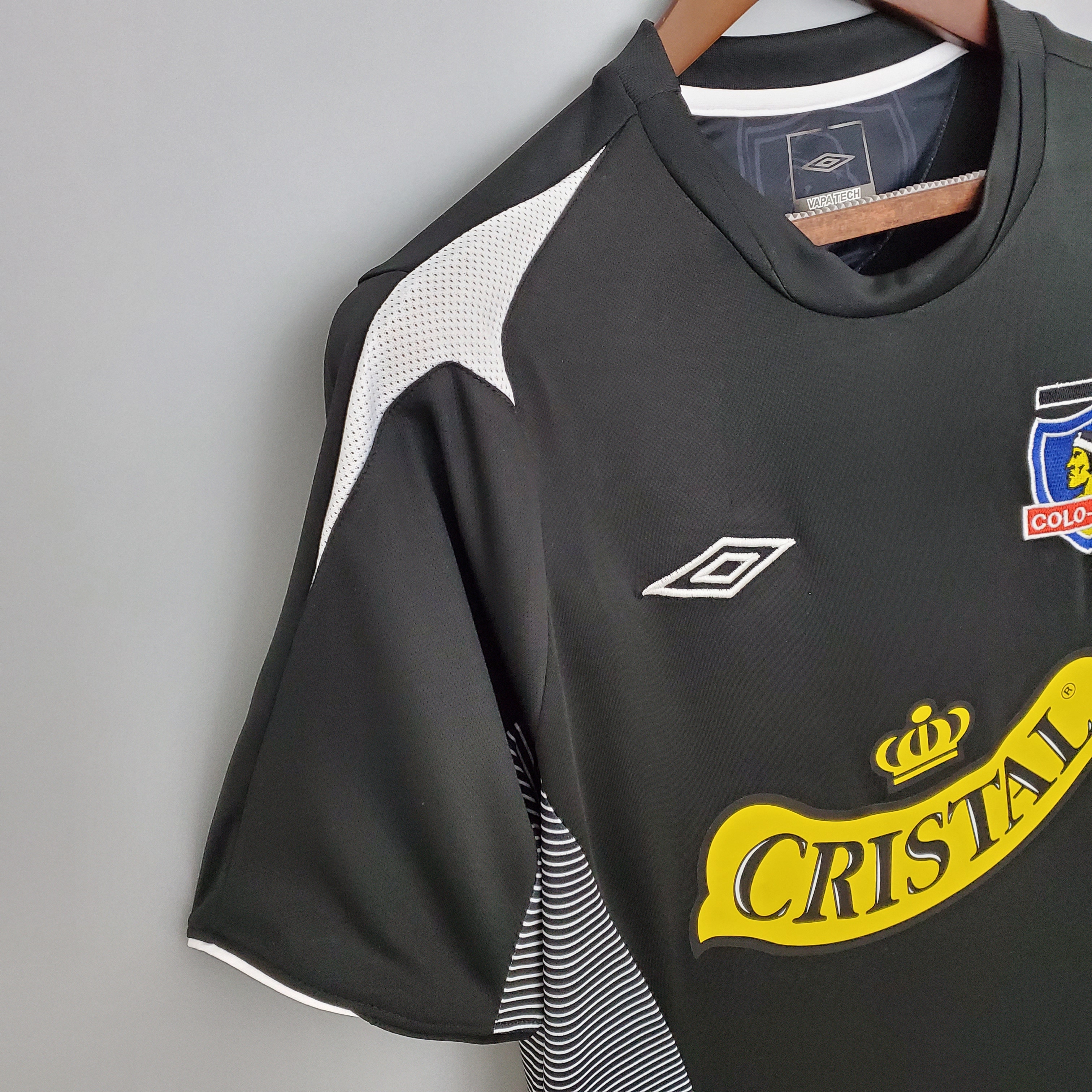 Colo-Colo 2006 Away Kit S-XXL