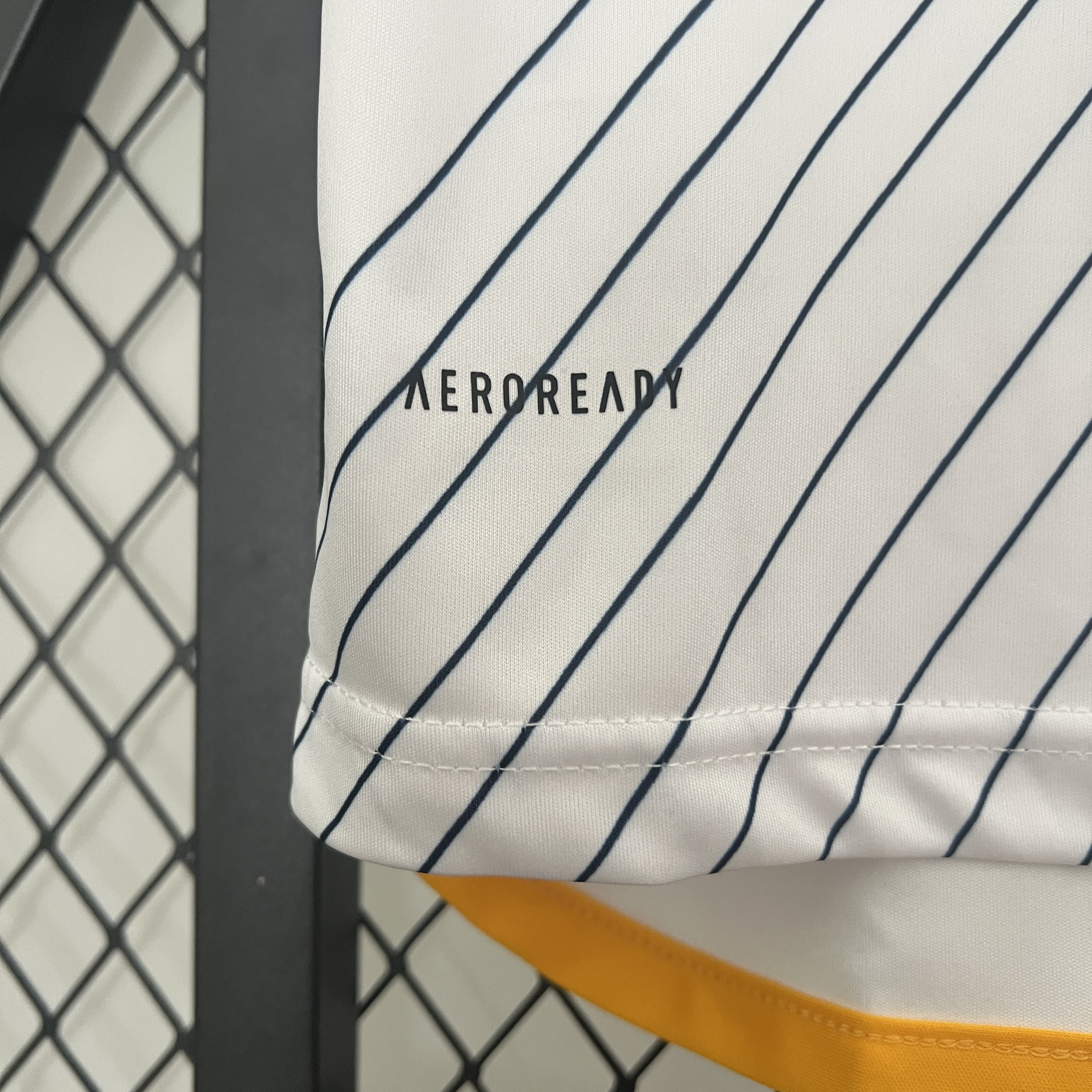 Los Angeles Galaxy 2425 Home  S-XXL