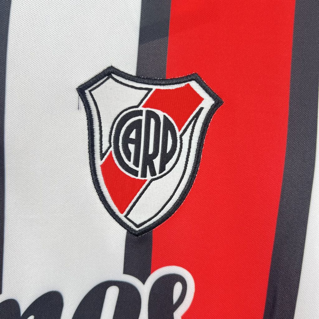 Retro River Plate 1999/00 Third  S-XXL