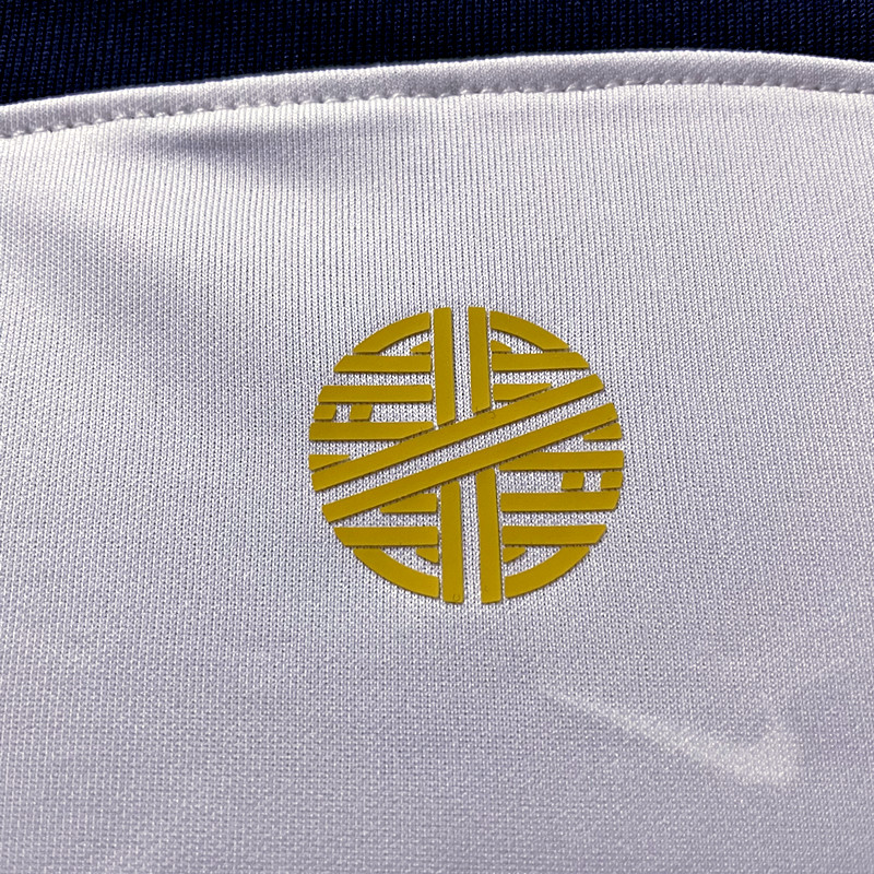 2022  Away da Copa do Mundo Portugal