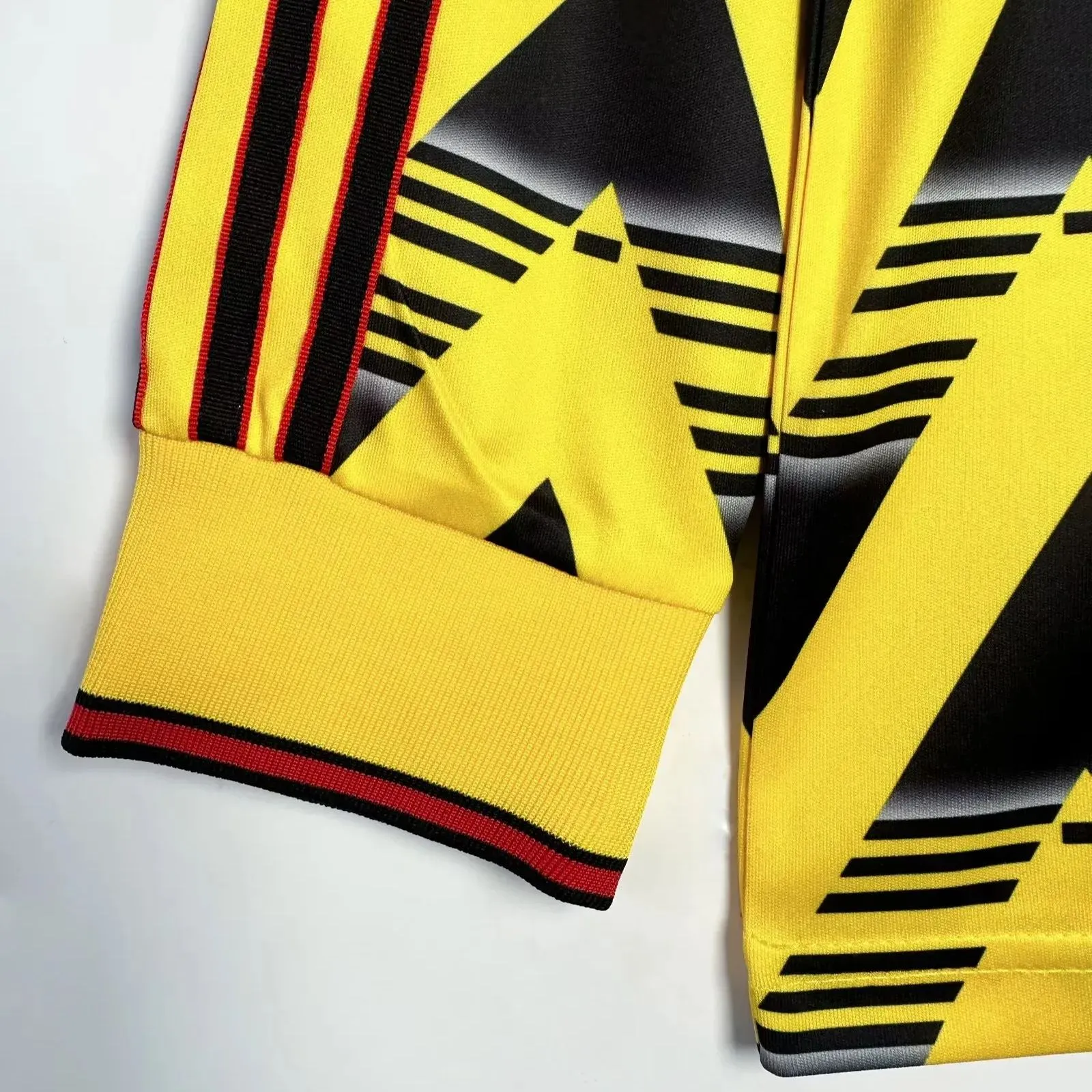 Retro 1991/93 Arsenal Away Long Sleeves S-XXL